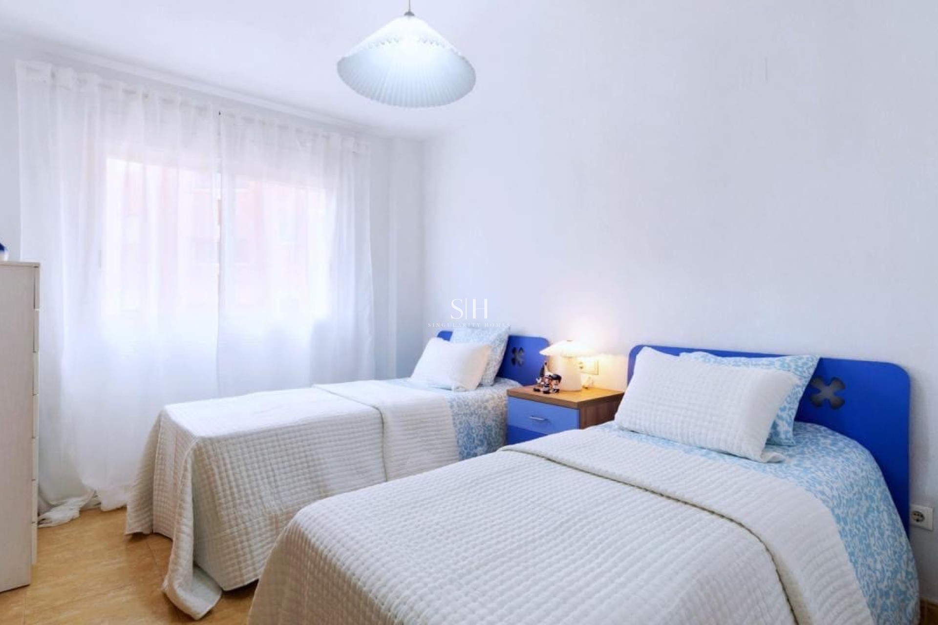 Wiederverkauf - Wohnung - Orihuela Costa - Dehesa de campoamor