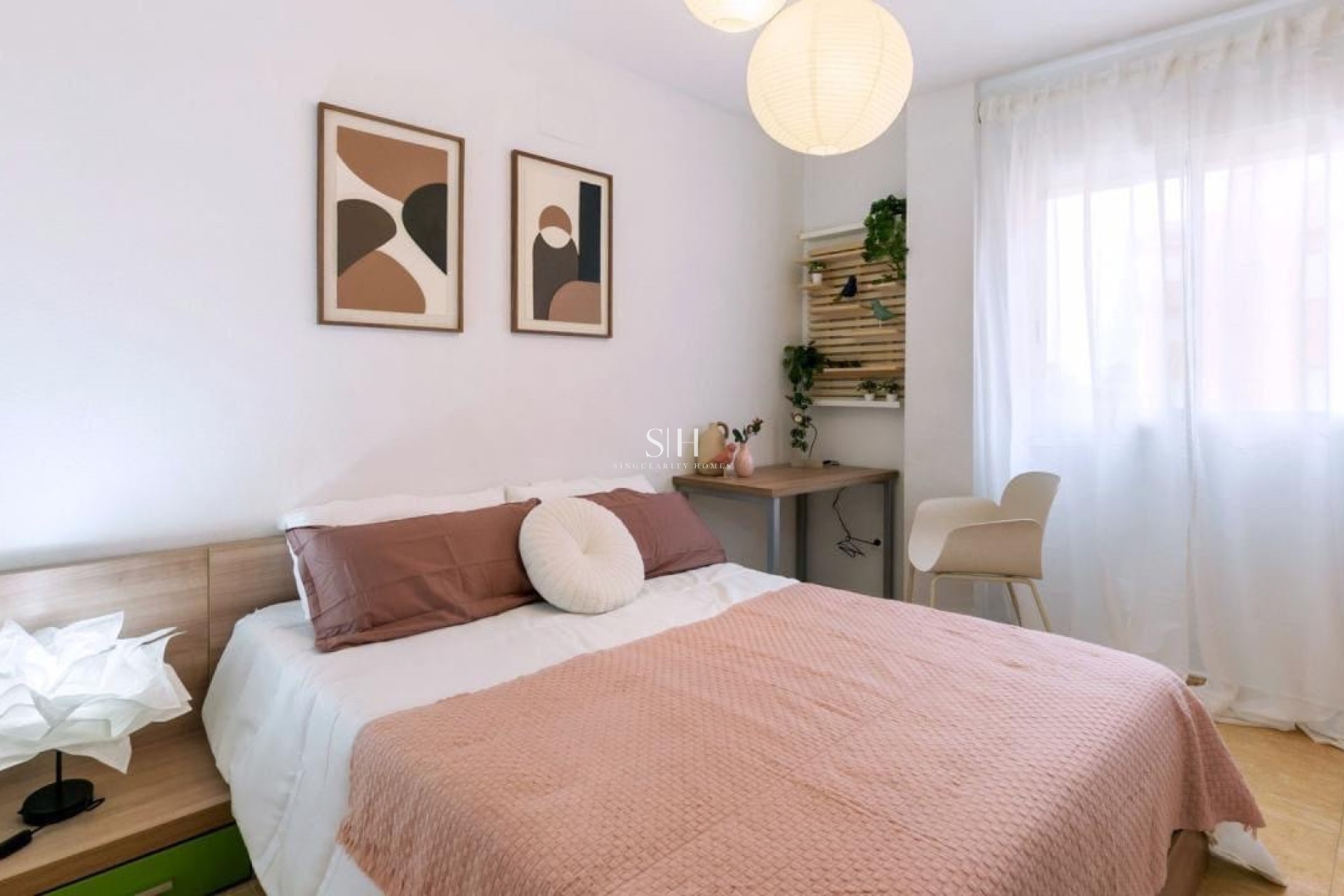 Wiederverkauf - Wohnung - Orihuela Costa - Dehesa de campoamor