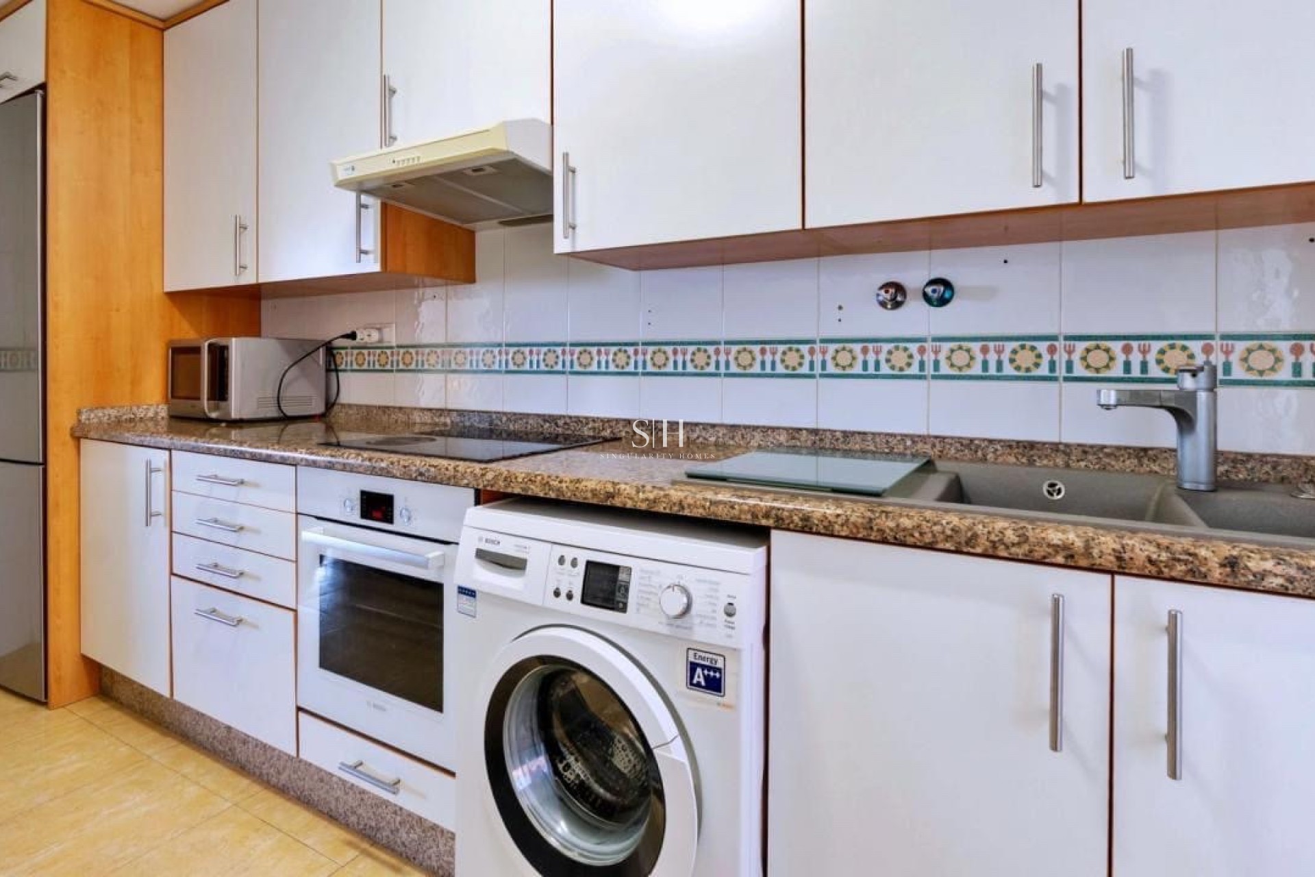 Wiederverkauf - Wohnung - Orihuela Costa - Dehesa de campoamor