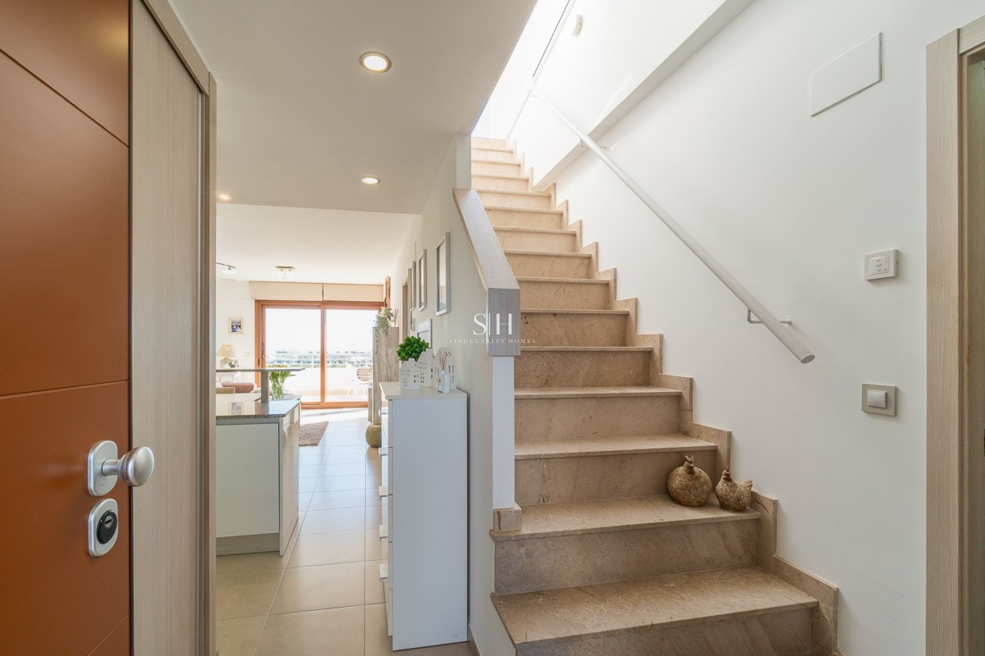 Wiederverkauf - Wohnung - Orihuela Costa - Dehesa de campoamor