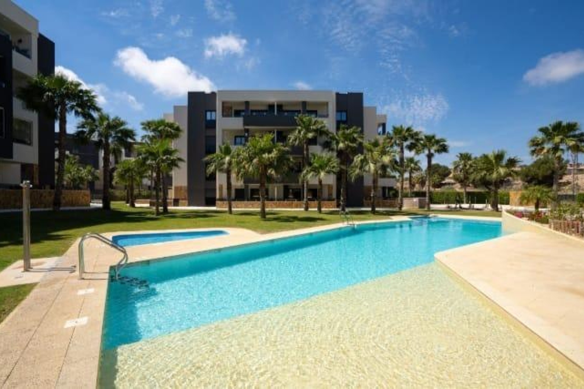 Wiederverkauf - Wohnung - Orihuela Costa - La Florida