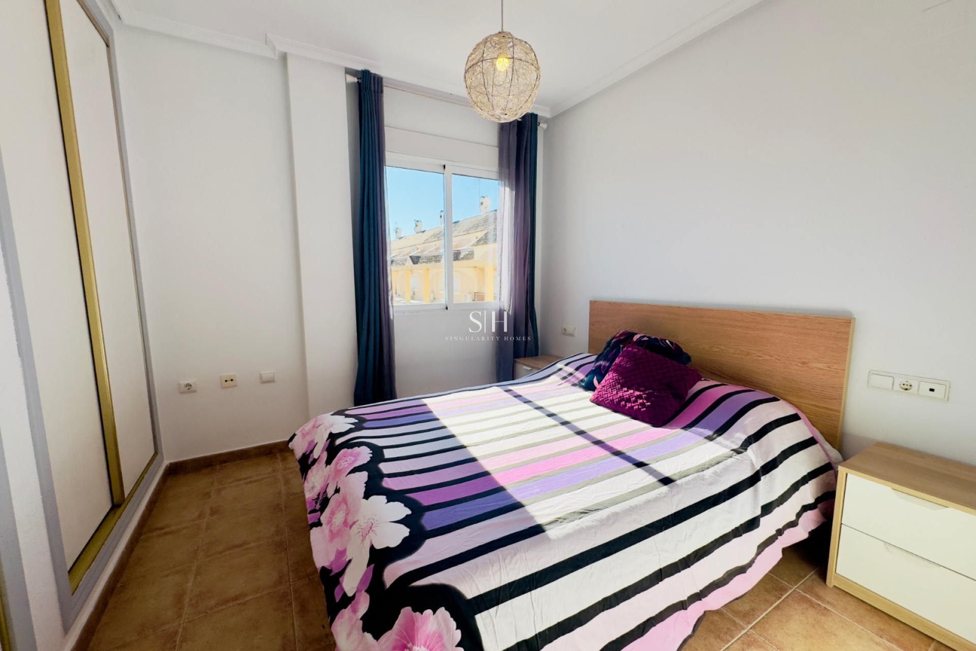 Wiederverkauf - Wohnung - Orihuela Costa - La Florida