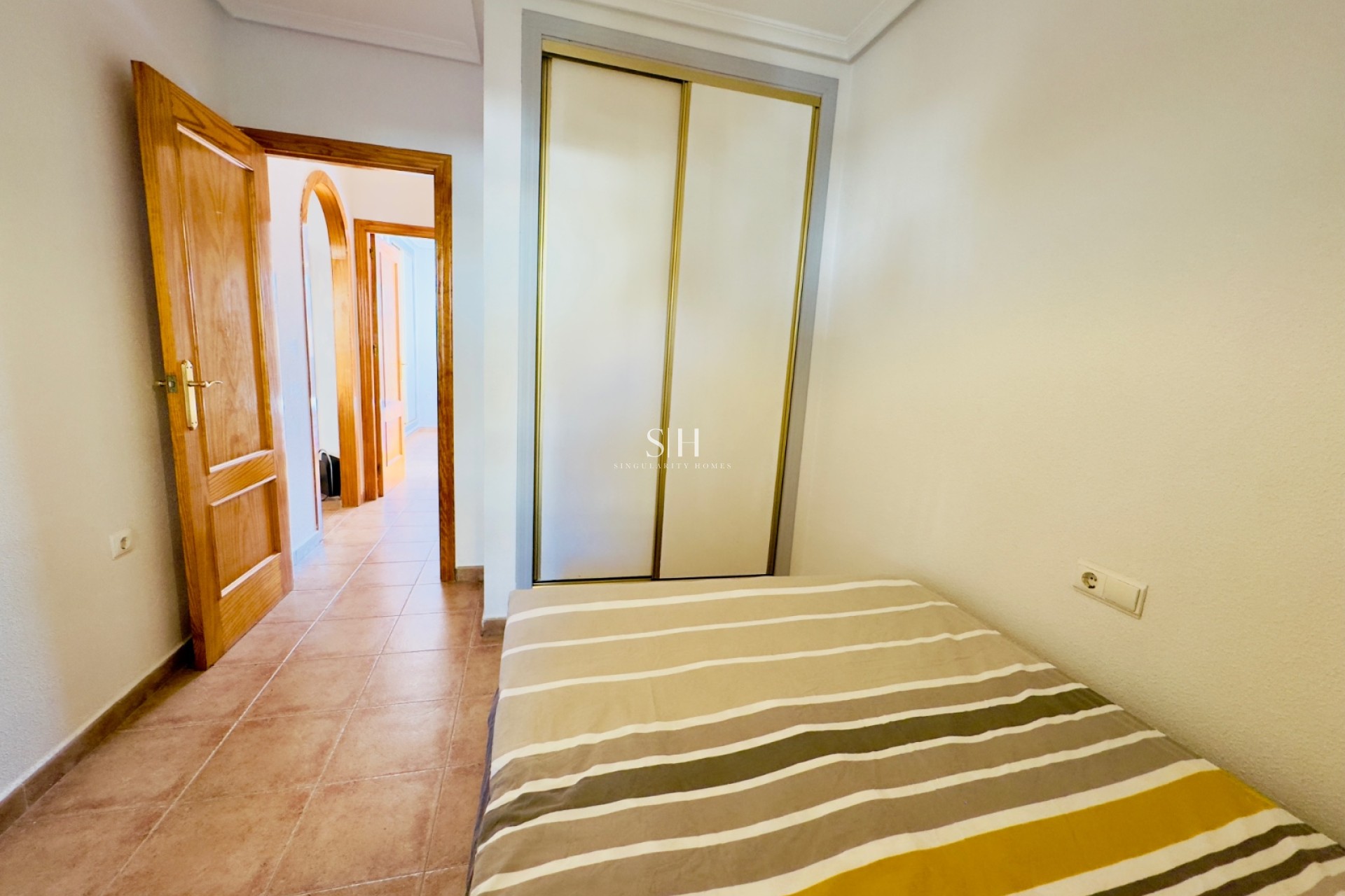 Wiederverkauf - Wohnung - Orihuela Costa - La Florida