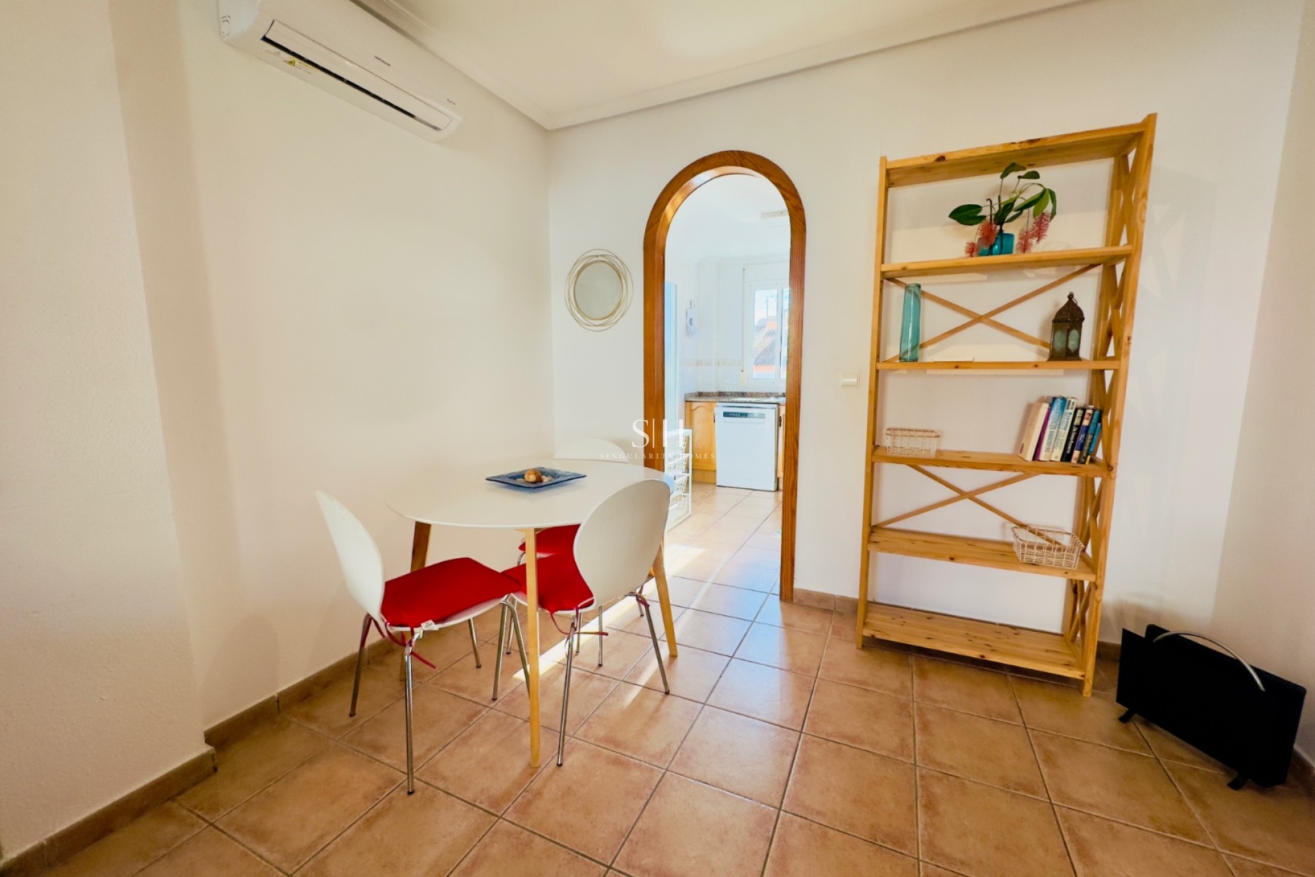 Wiederverkauf - Wohnung - Orihuela Costa - La Florida