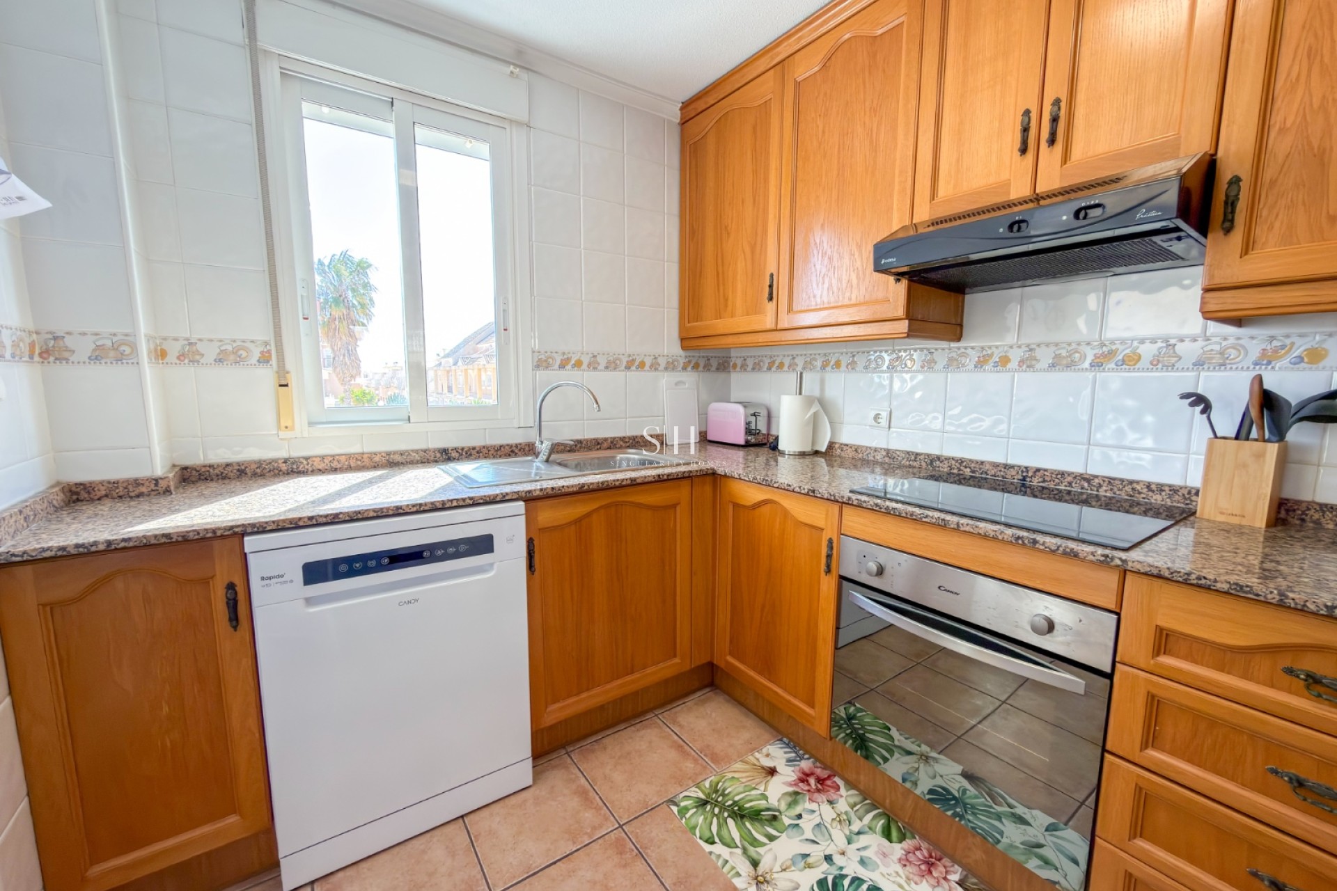 Wiederverkauf - Wohnung - Orihuela Costa - La Florida