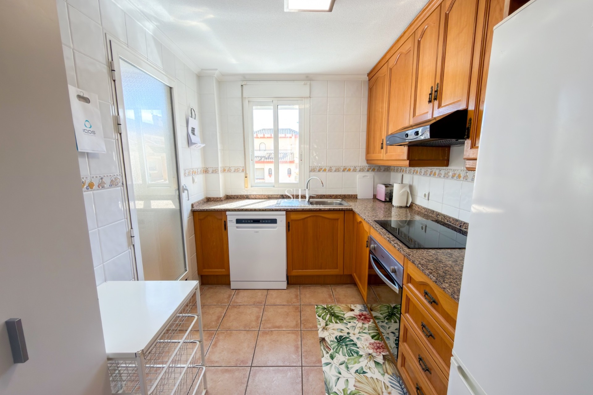 Wiederverkauf - Wohnung - Orihuela Costa - La Florida