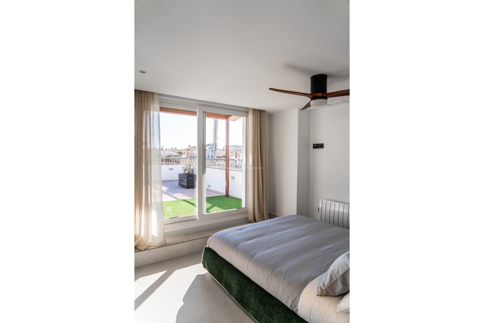 Wiederverkauf - Wohnung - Orihuela Costa - La Regia