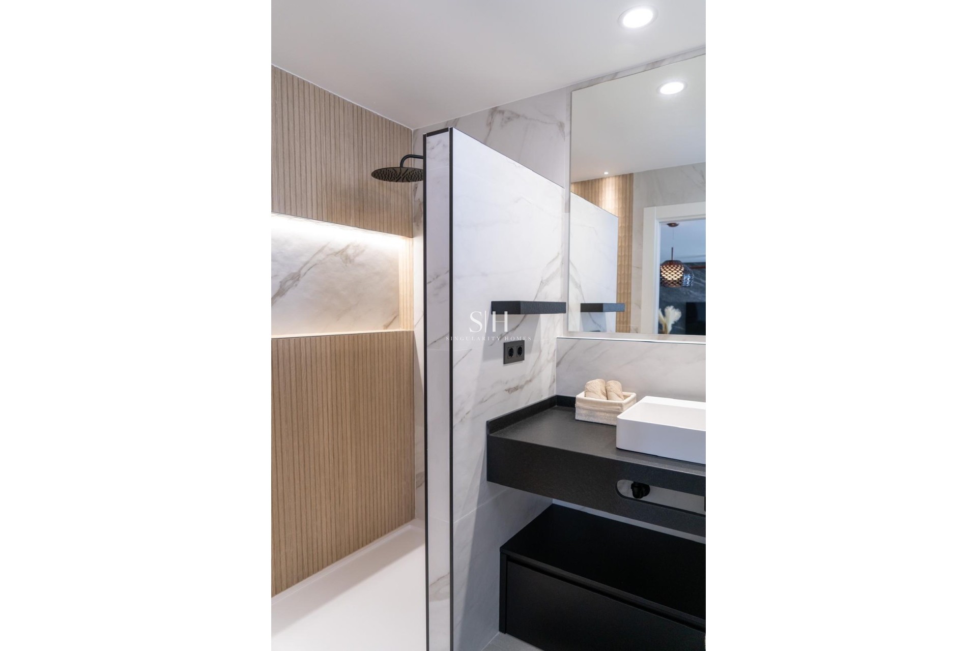 Wiederverkauf - Wohnung - Orihuela Costa - La Regia