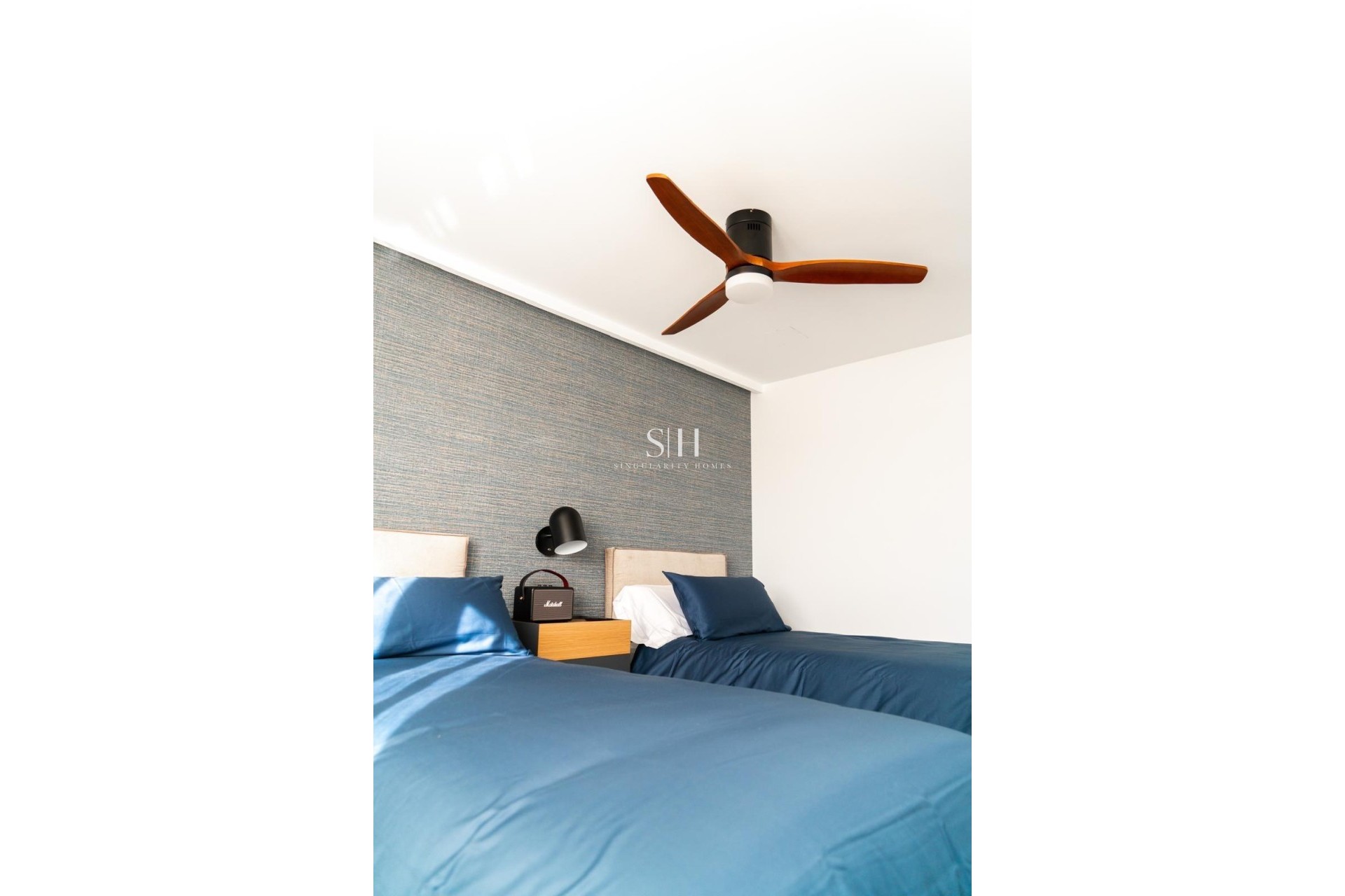 Wiederverkauf - Wohnung - Orihuela Costa - La Regia