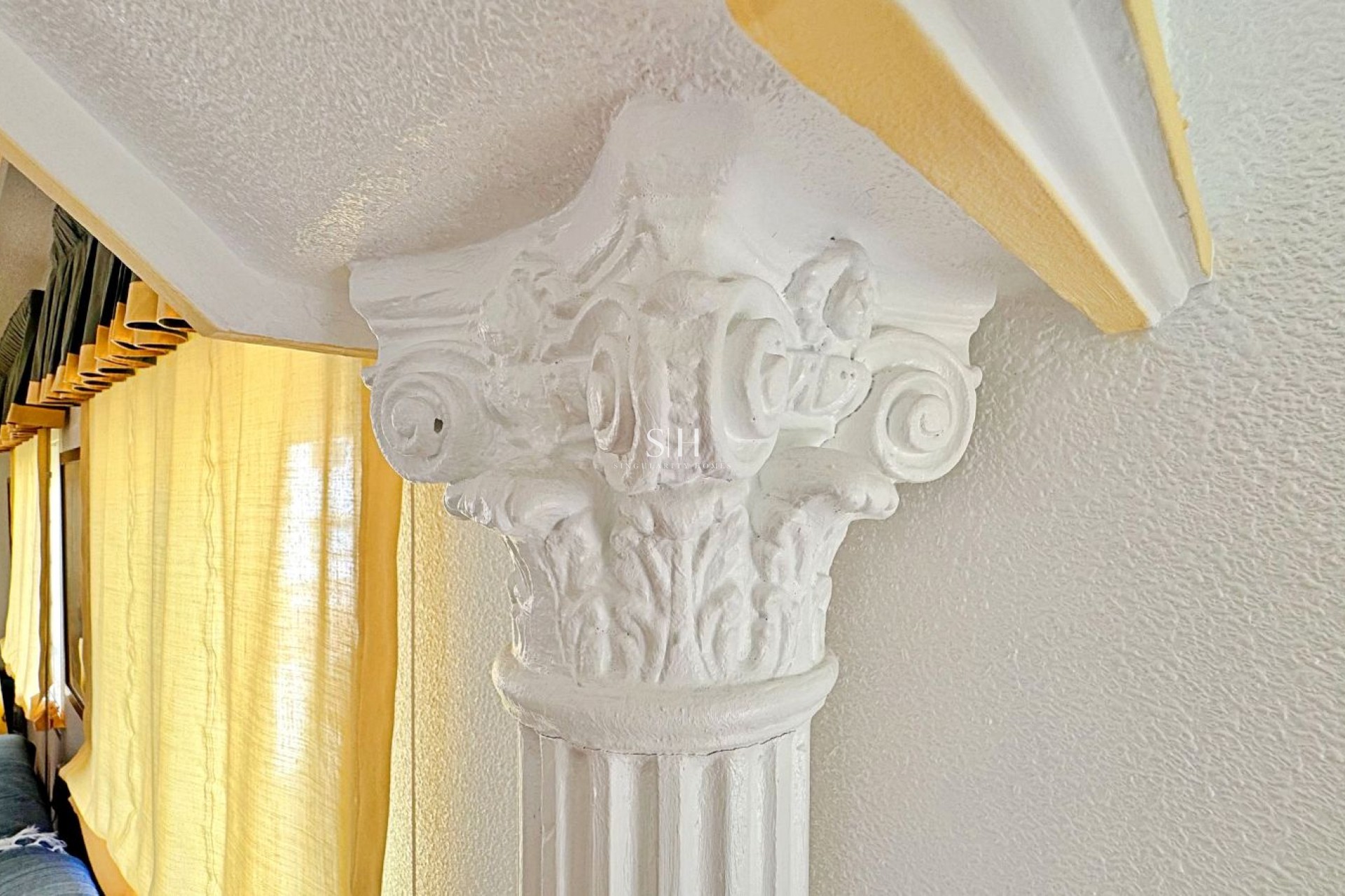 Wiederverkauf - Wohnung - Orihuela Costa - La Zenia