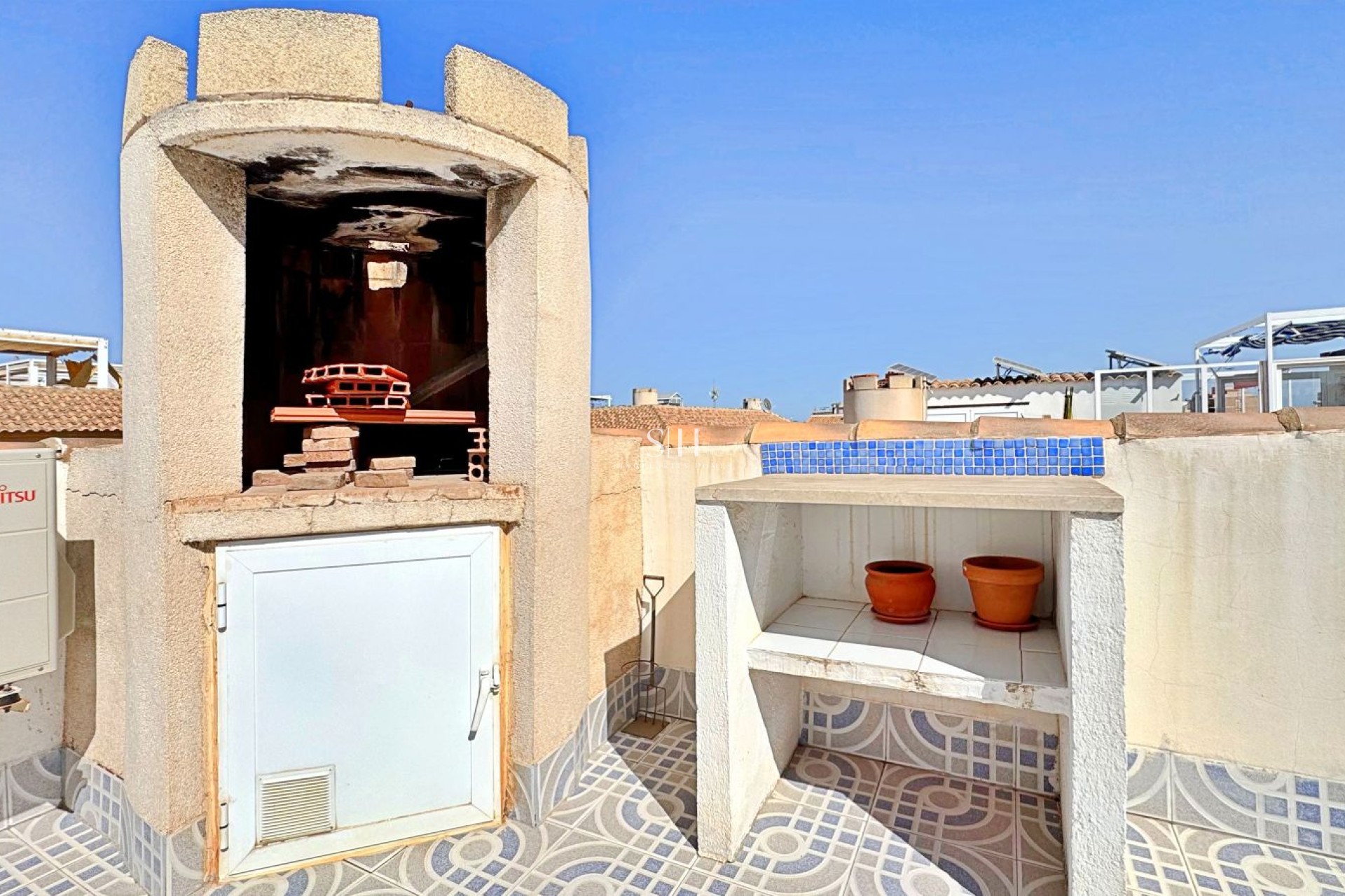 Wiederverkauf - Wohnung - Orihuela Costa - La Zenia