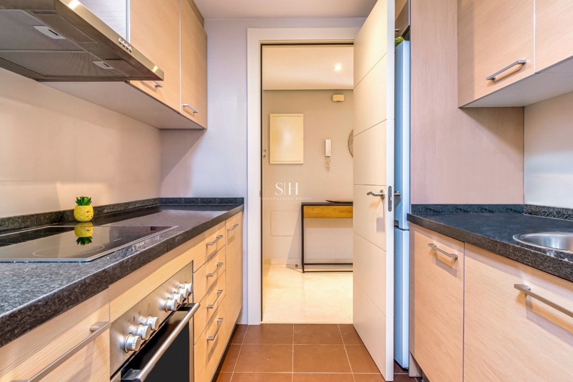 Wiederverkauf - Wohnung - Orihuela Costa - Las Colinas Golf