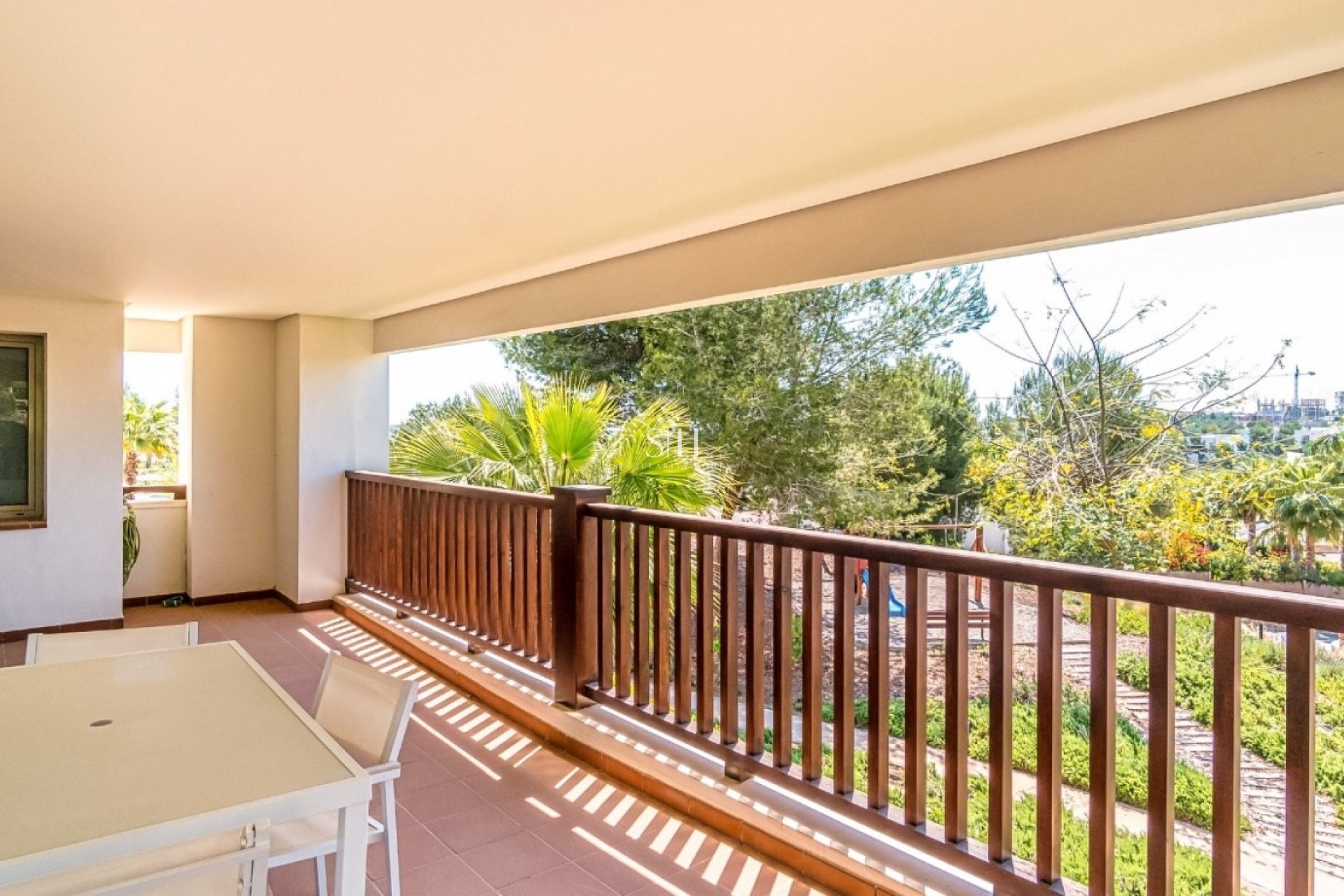 Wiederverkauf - Wohnung - Orihuela Costa - Las Colinas Golf