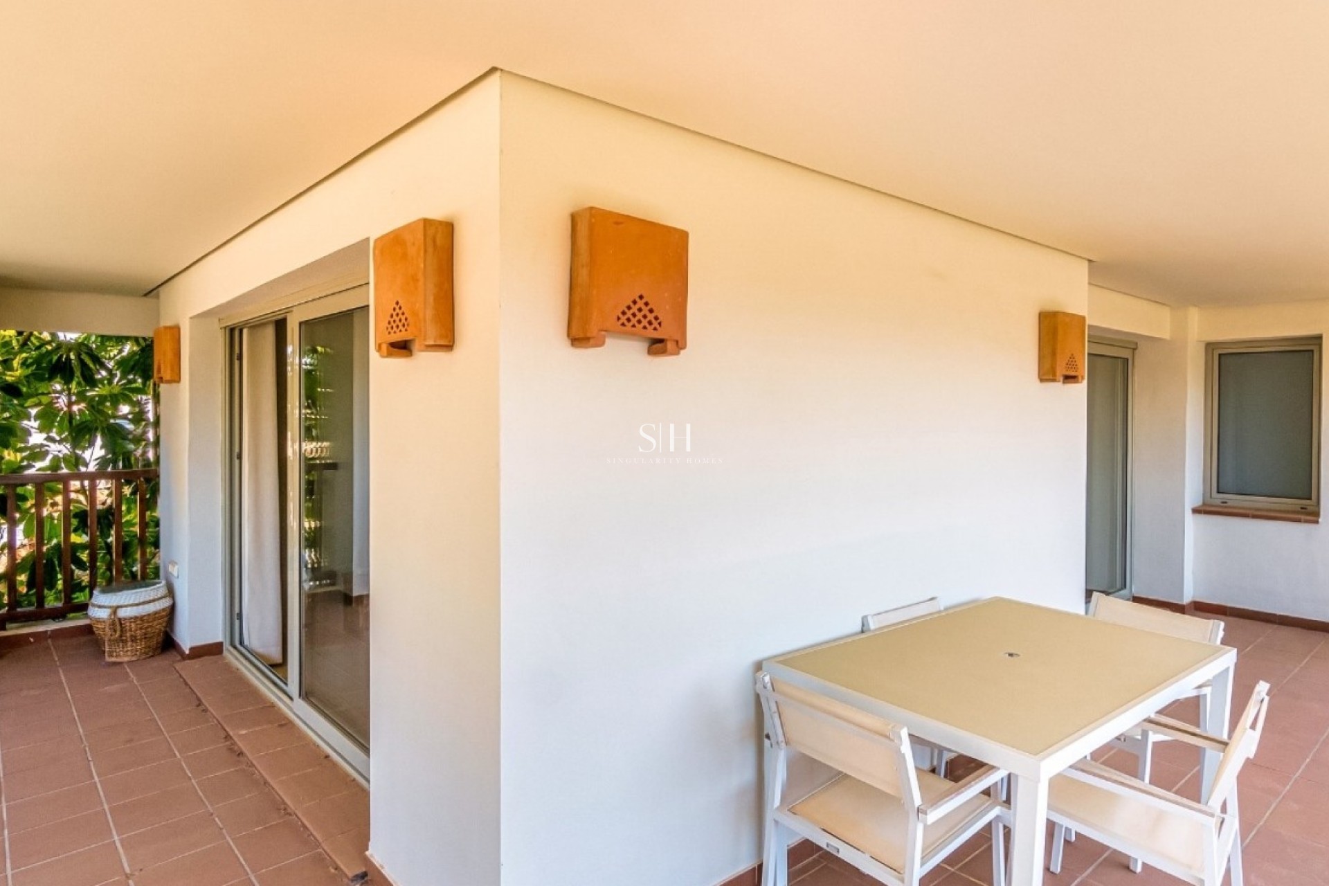 Wiederverkauf - Wohnung - Orihuela Costa - Las Colinas Golf