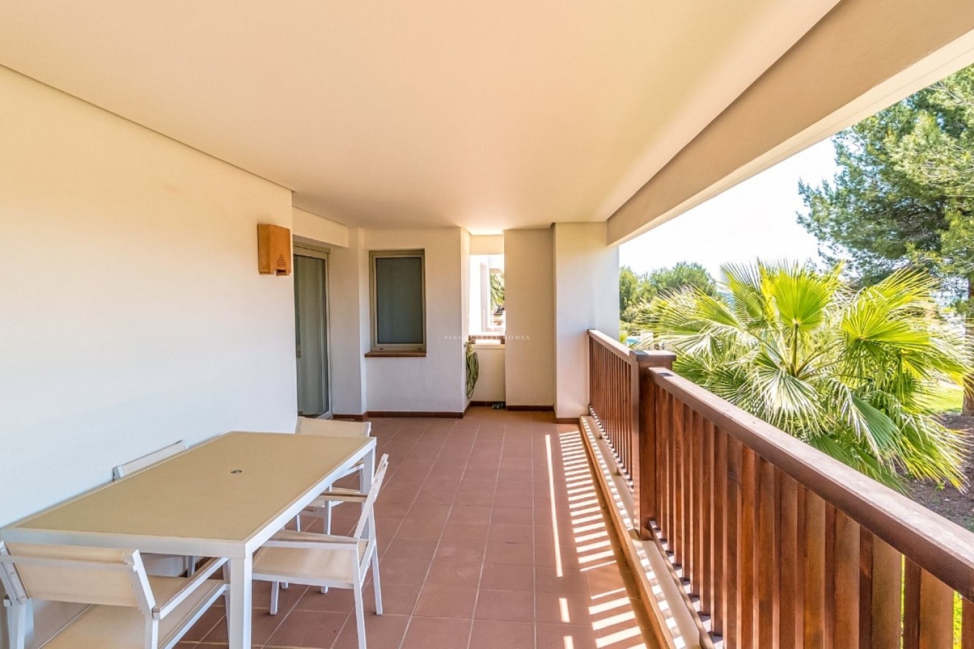 Wiederverkauf - Wohnung - Orihuela Costa - Las Colinas Golf