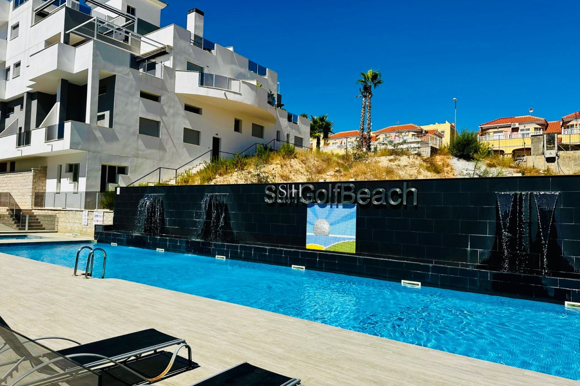 Wiederverkauf - Wohnung - Orihuela Costa - Las Filipinas