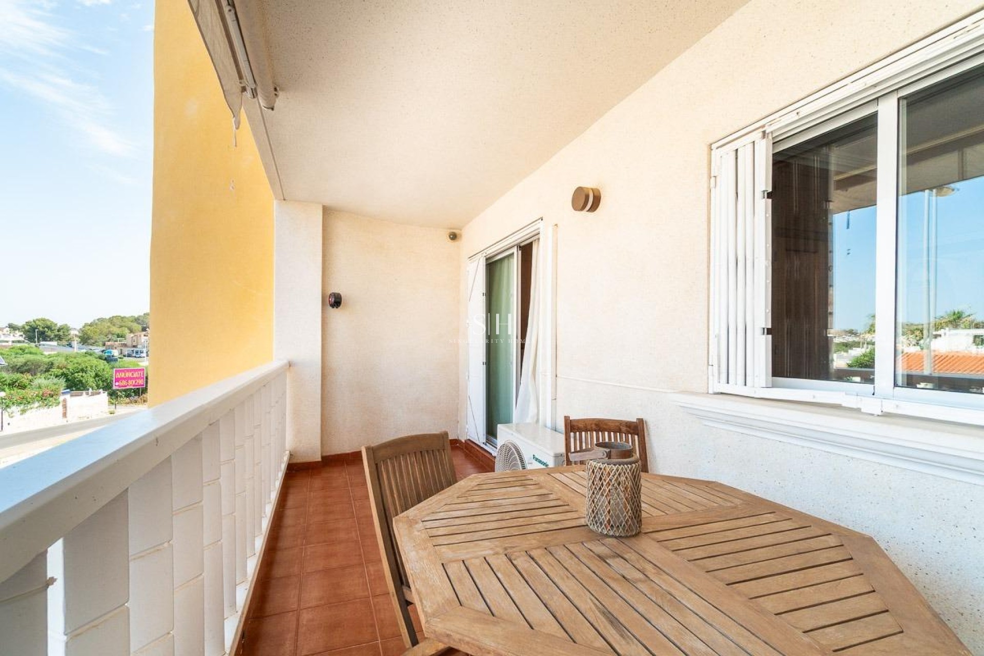 Wiederverkauf - Wohnung - Orihuela Costa - Las Filipinas