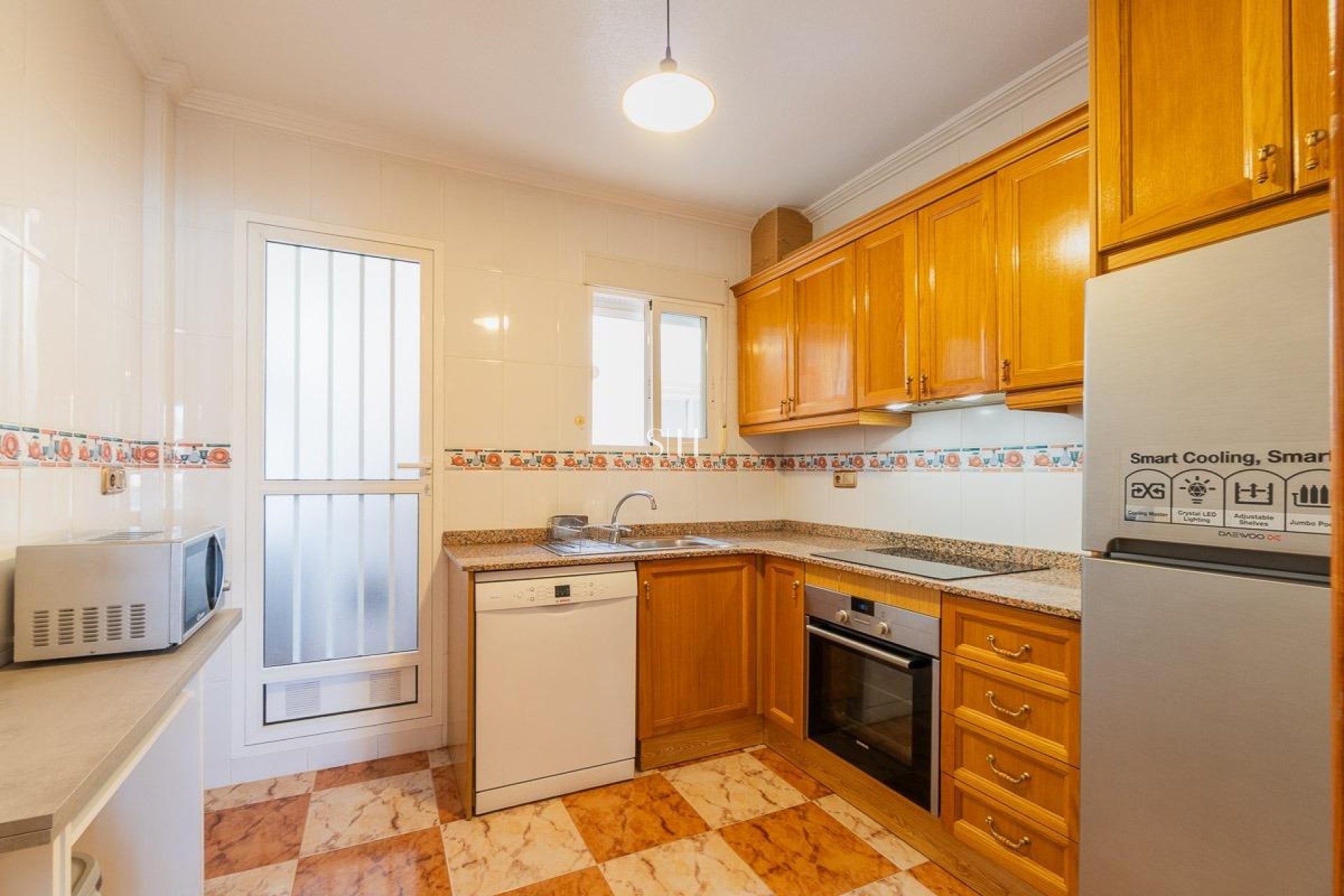 Wiederverkauf - Wohnung - Orihuela Costa - Las Filipinas