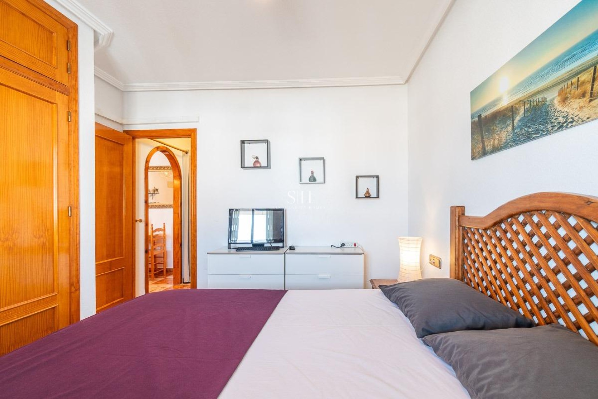 Wiederverkauf - Wohnung - Orihuela Costa - Las Filipinas