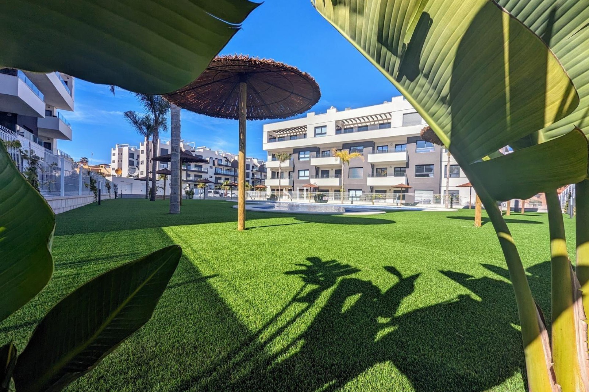 Wiederverkauf - Wohnung - Orihuela Costa - Las Filipinas
