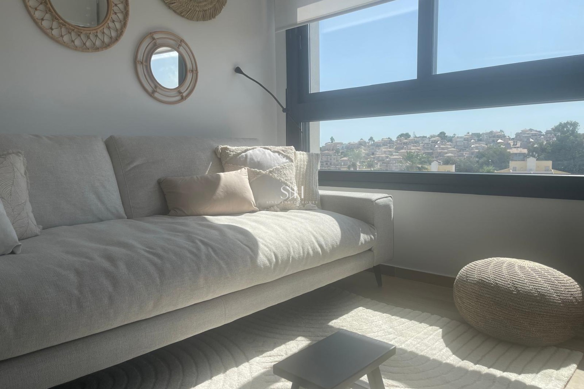 Wiederverkauf - Wohnung - Orihuela Costa - Las Filipinas