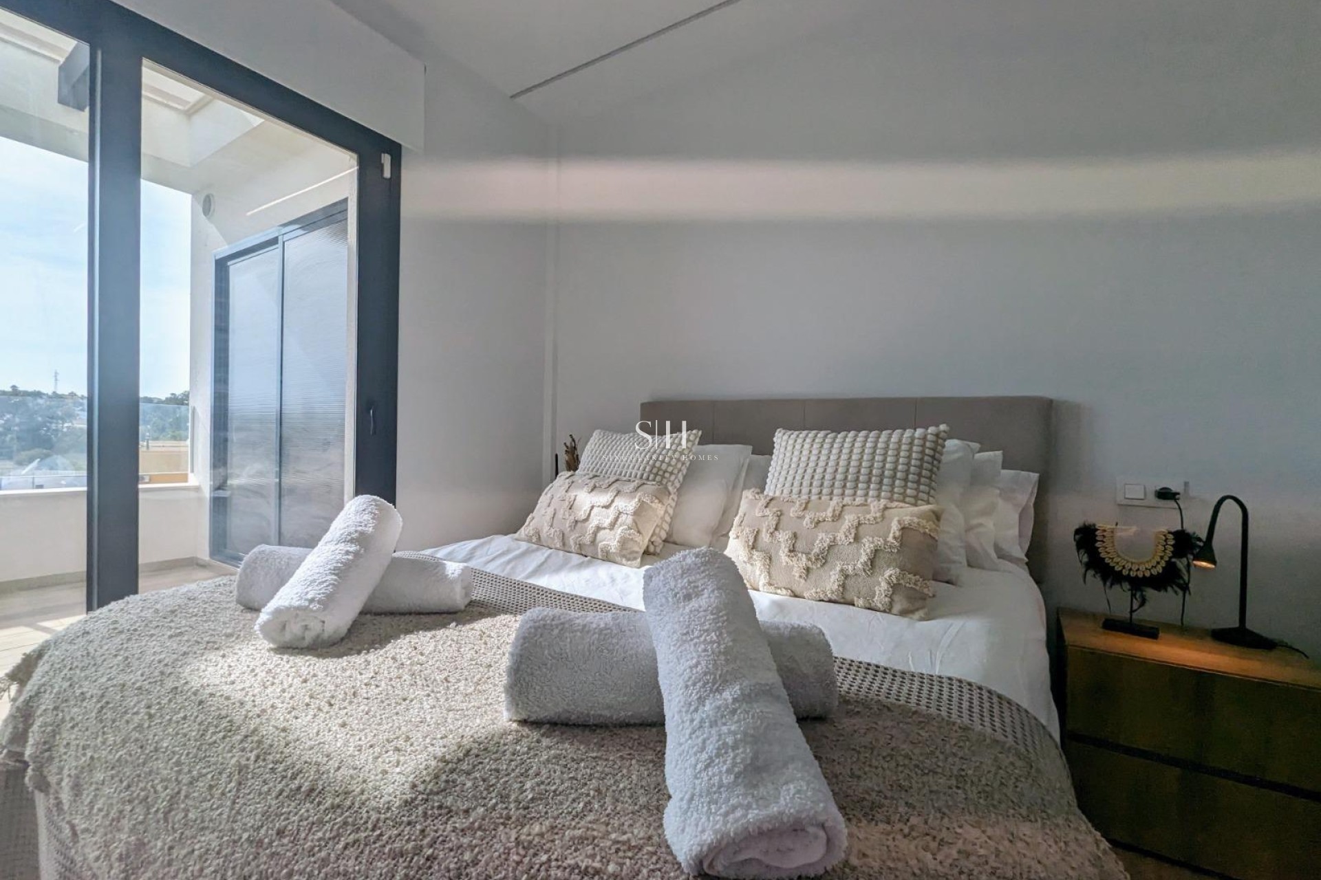 Wiederverkauf - Wohnung - Orihuela Costa - Las Filipinas
