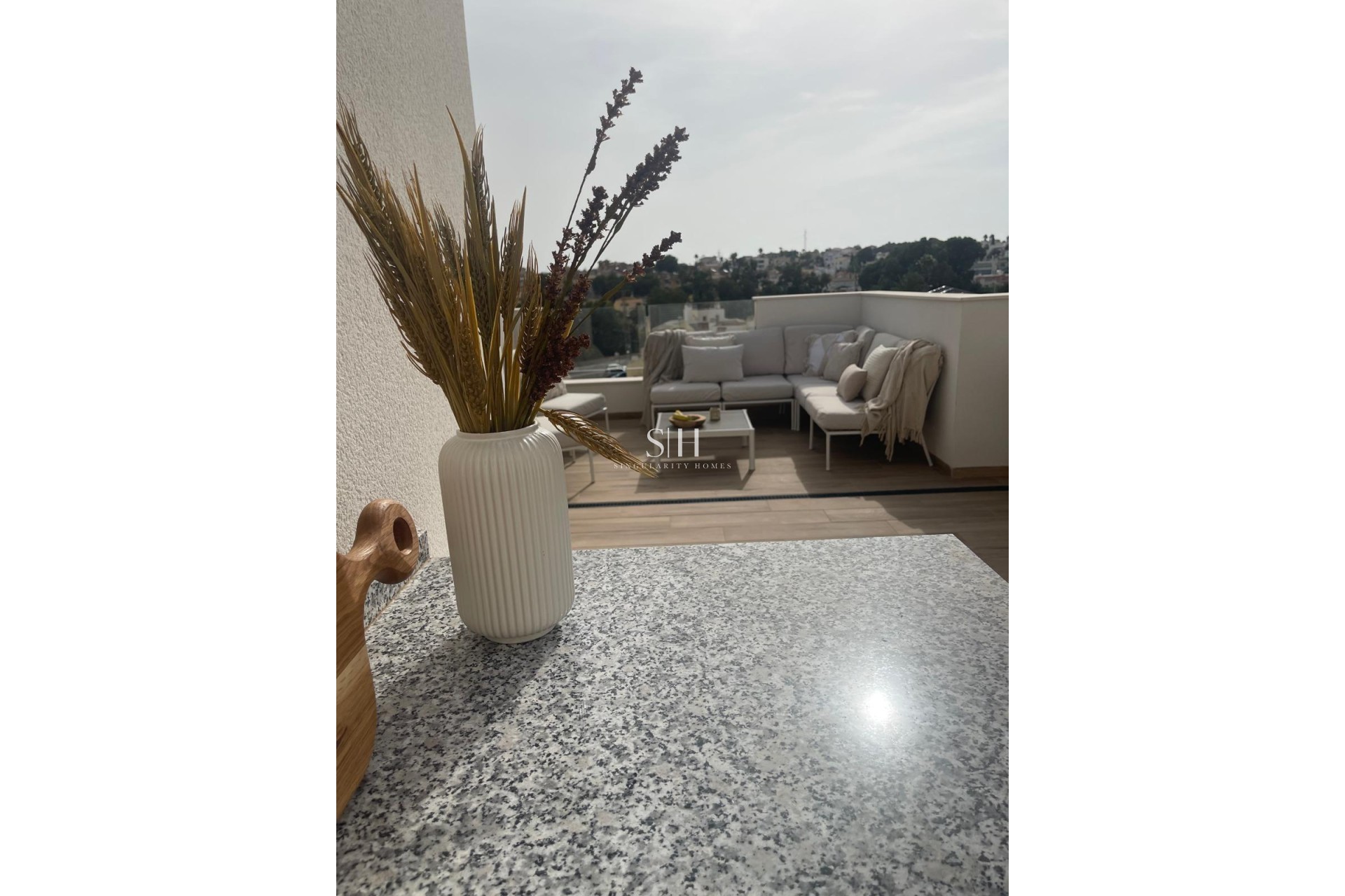 Wiederverkauf - Wohnung - Orihuela Costa - Las Filipinas