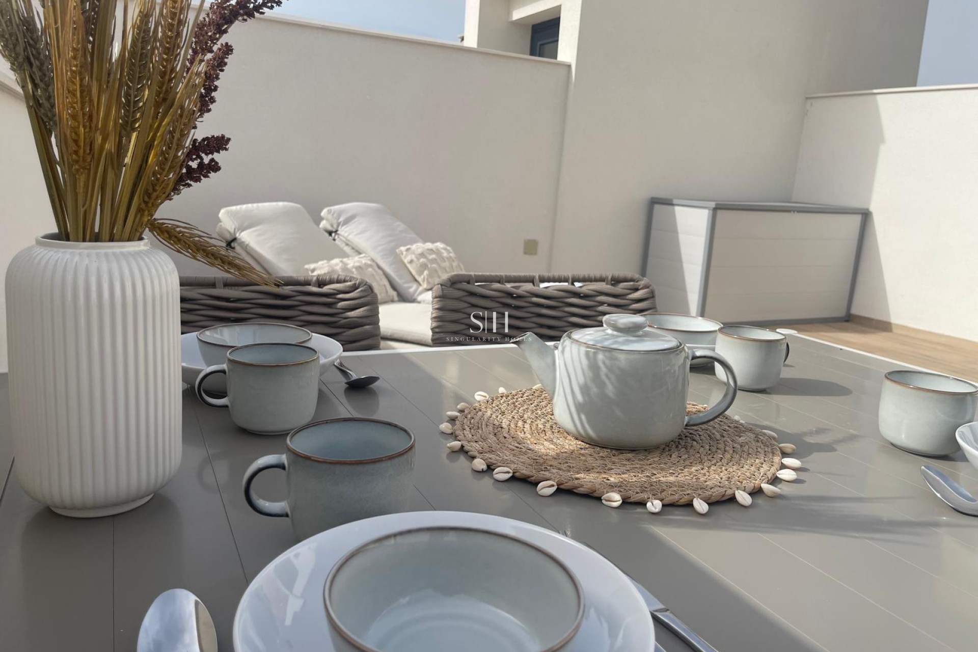 Wiederverkauf - Wohnung - Orihuela Costa - Las Filipinas