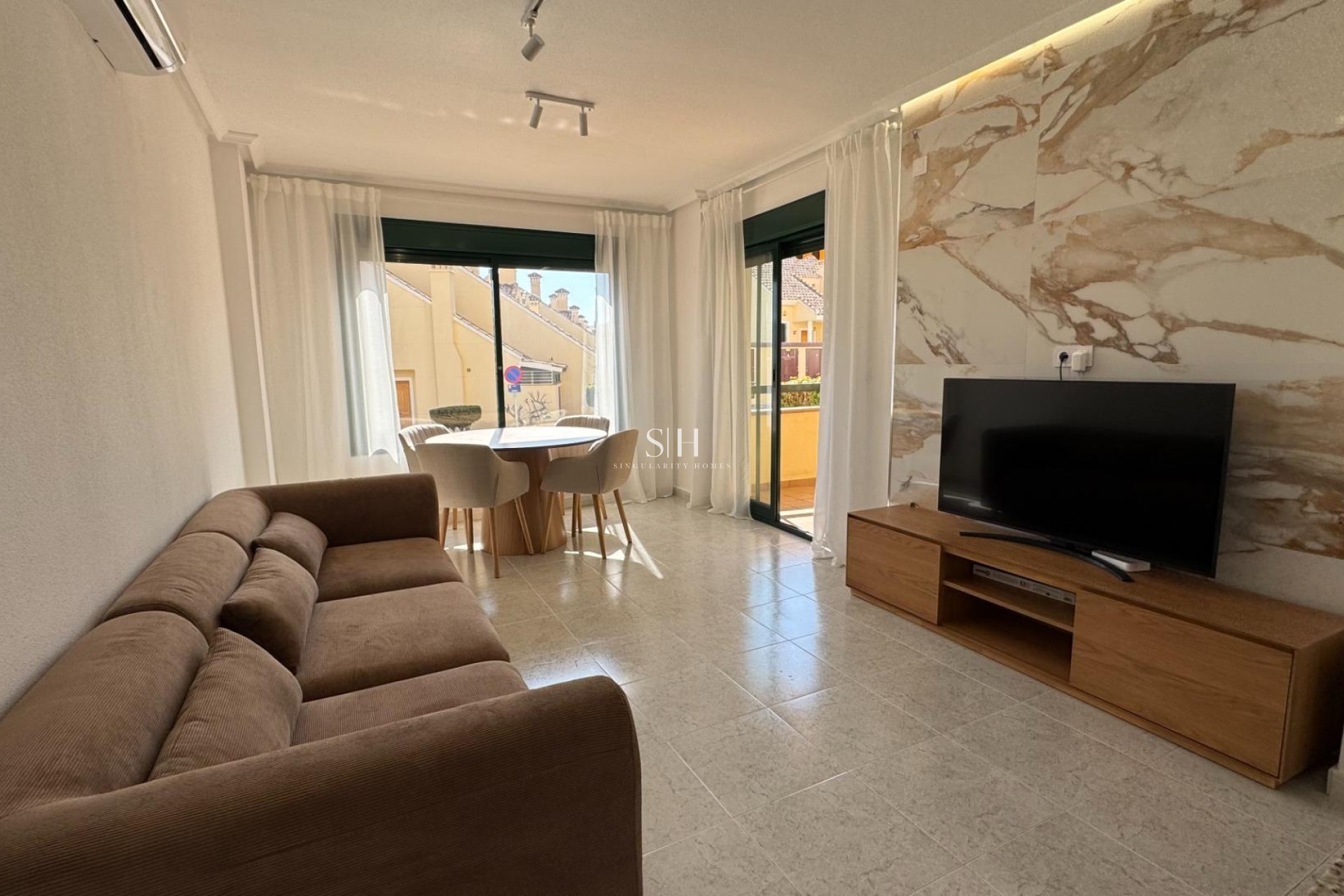 Wiederverkauf - Wohnung - Orihuela Costa - Las Filipinas