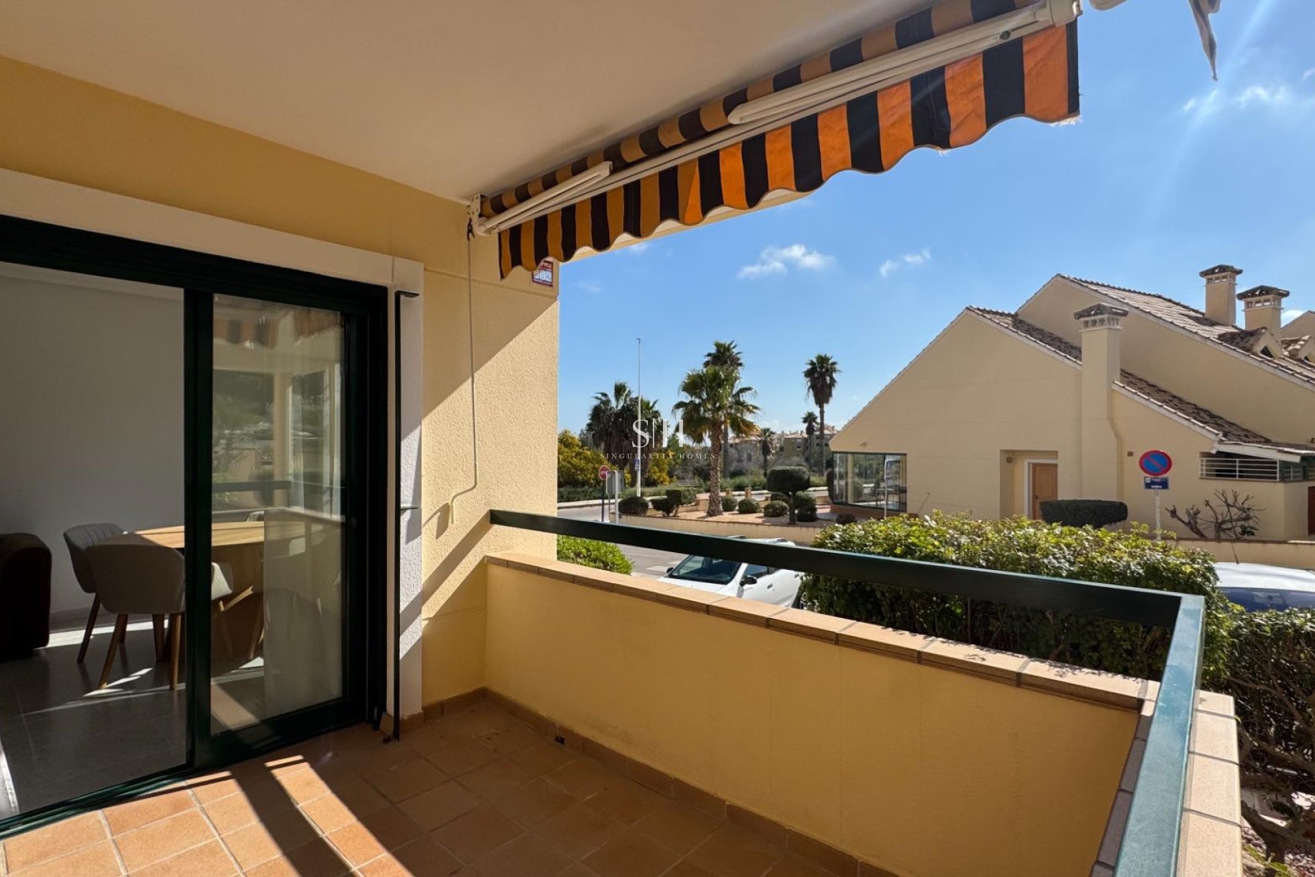 Wiederverkauf - Wohnung - Orihuela Costa - Las Filipinas