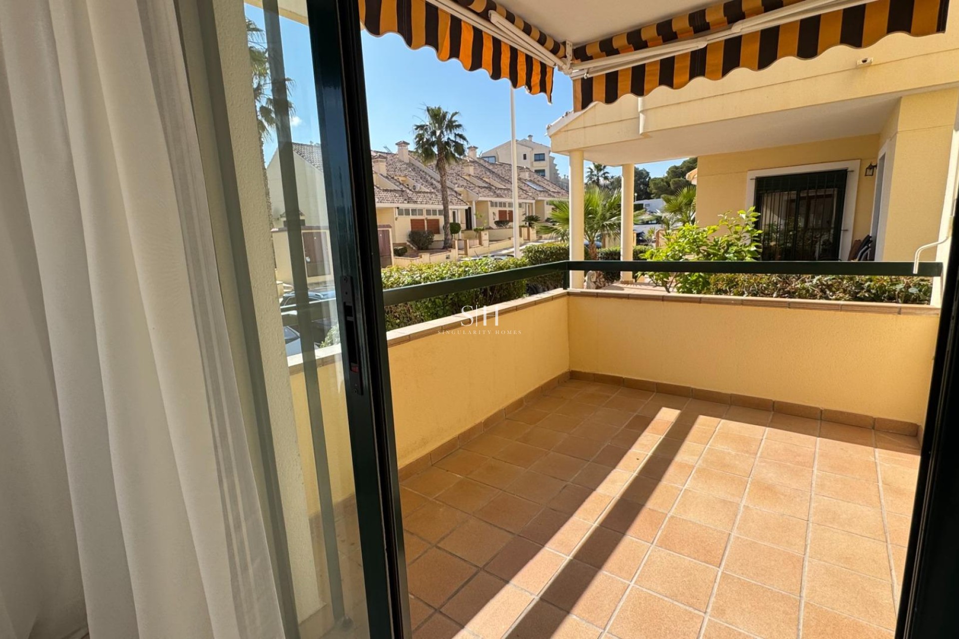 Wiederverkauf - Wohnung - Orihuela Costa - Las Filipinas