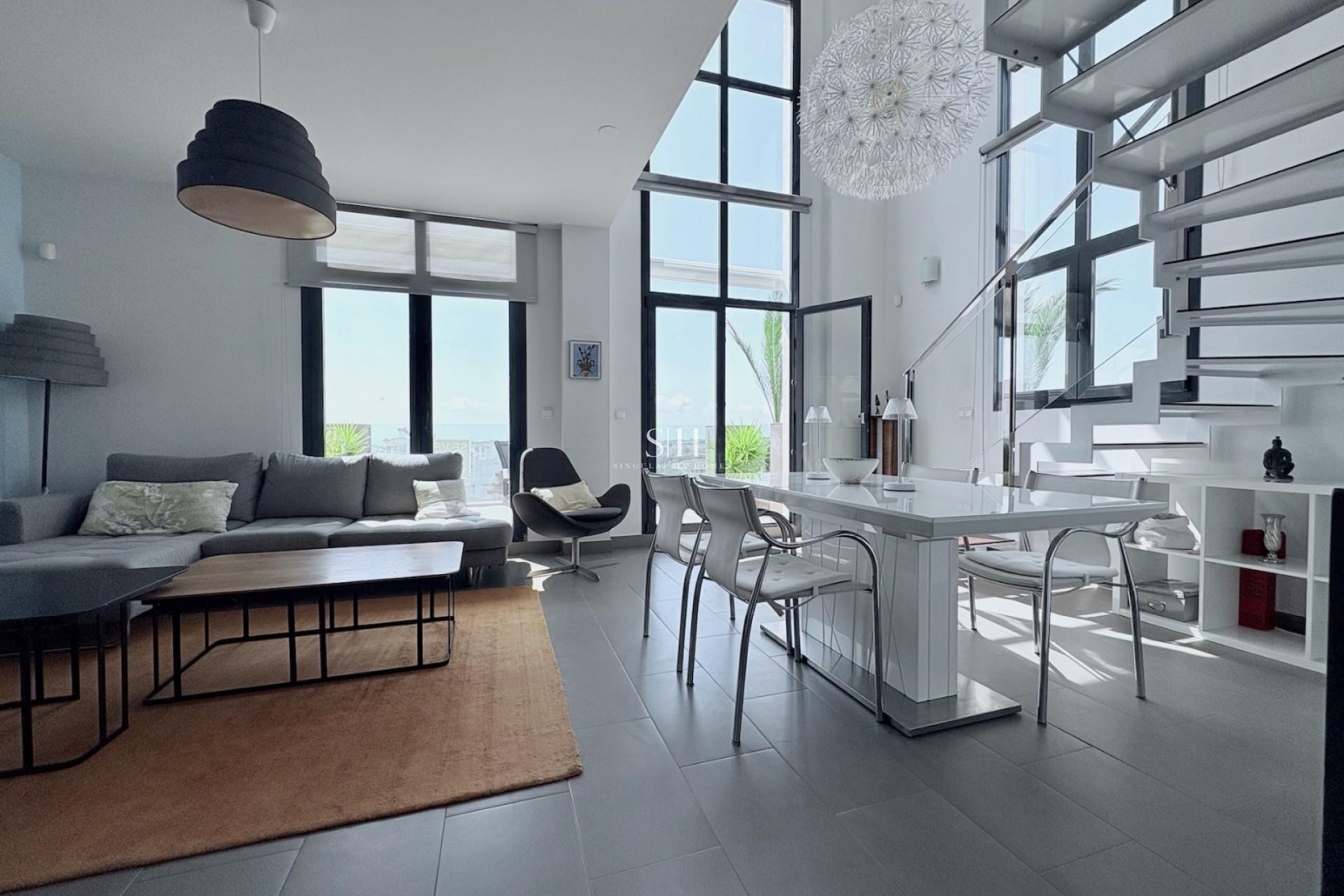 Wiederverkauf - Wohnung - Orihuela Costa - Las Ramblas