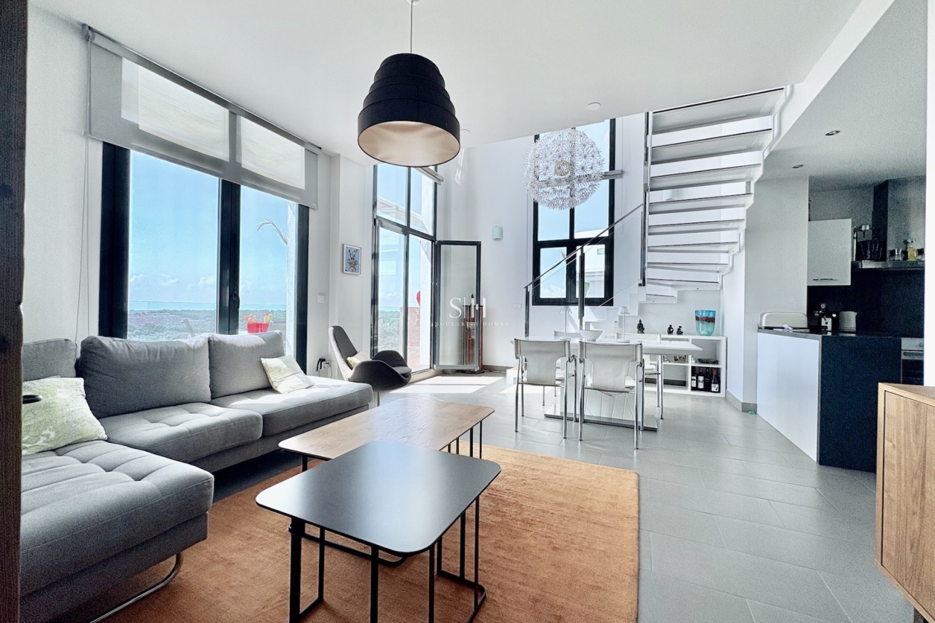 Wiederverkauf - Wohnung - Orihuela Costa - Las Ramblas