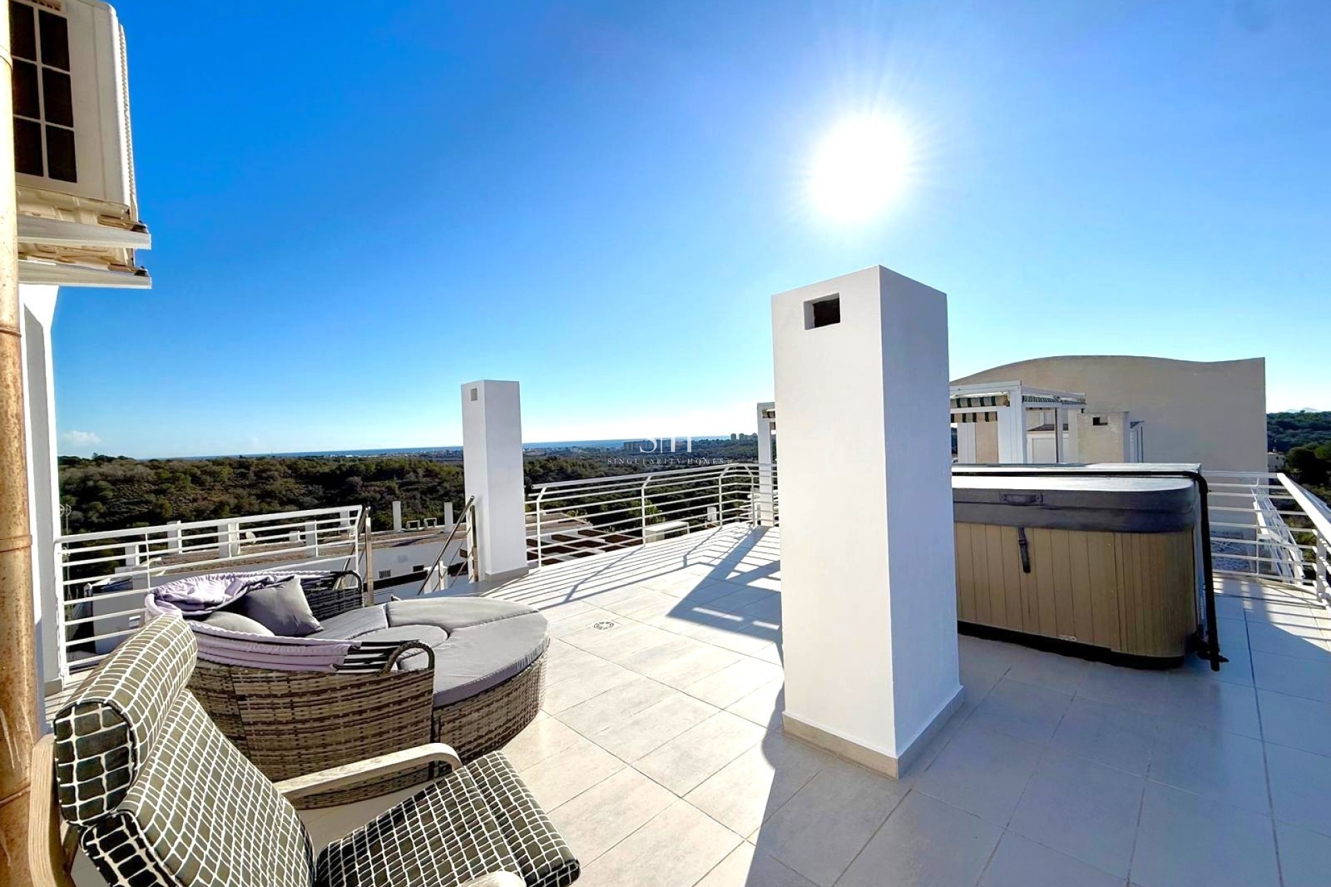 Wiederverkauf - Wohnung - Orihuela Costa - Las Ramblas