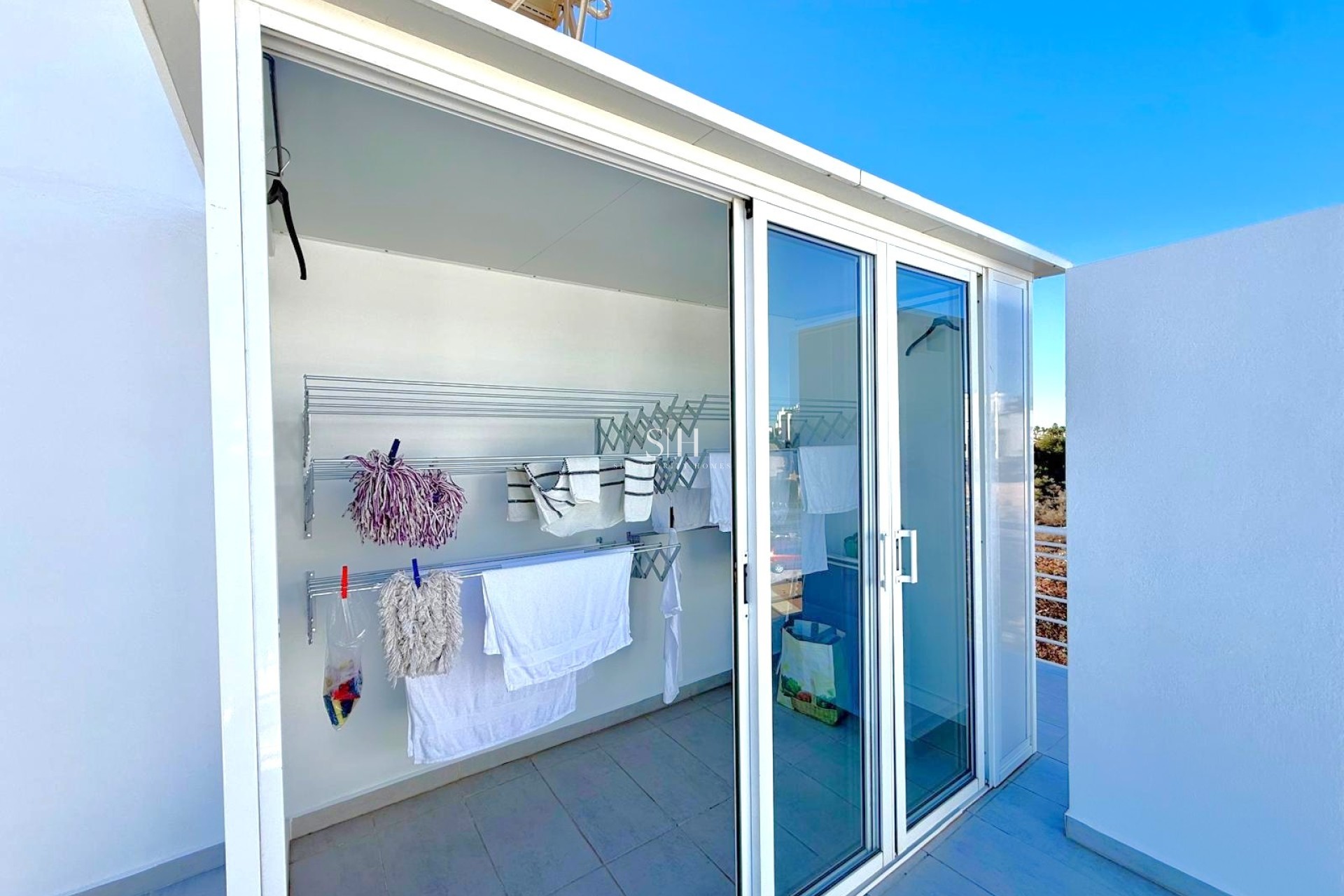 Wiederverkauf - Wohnung - Orihuela Costa - Las Ramblas