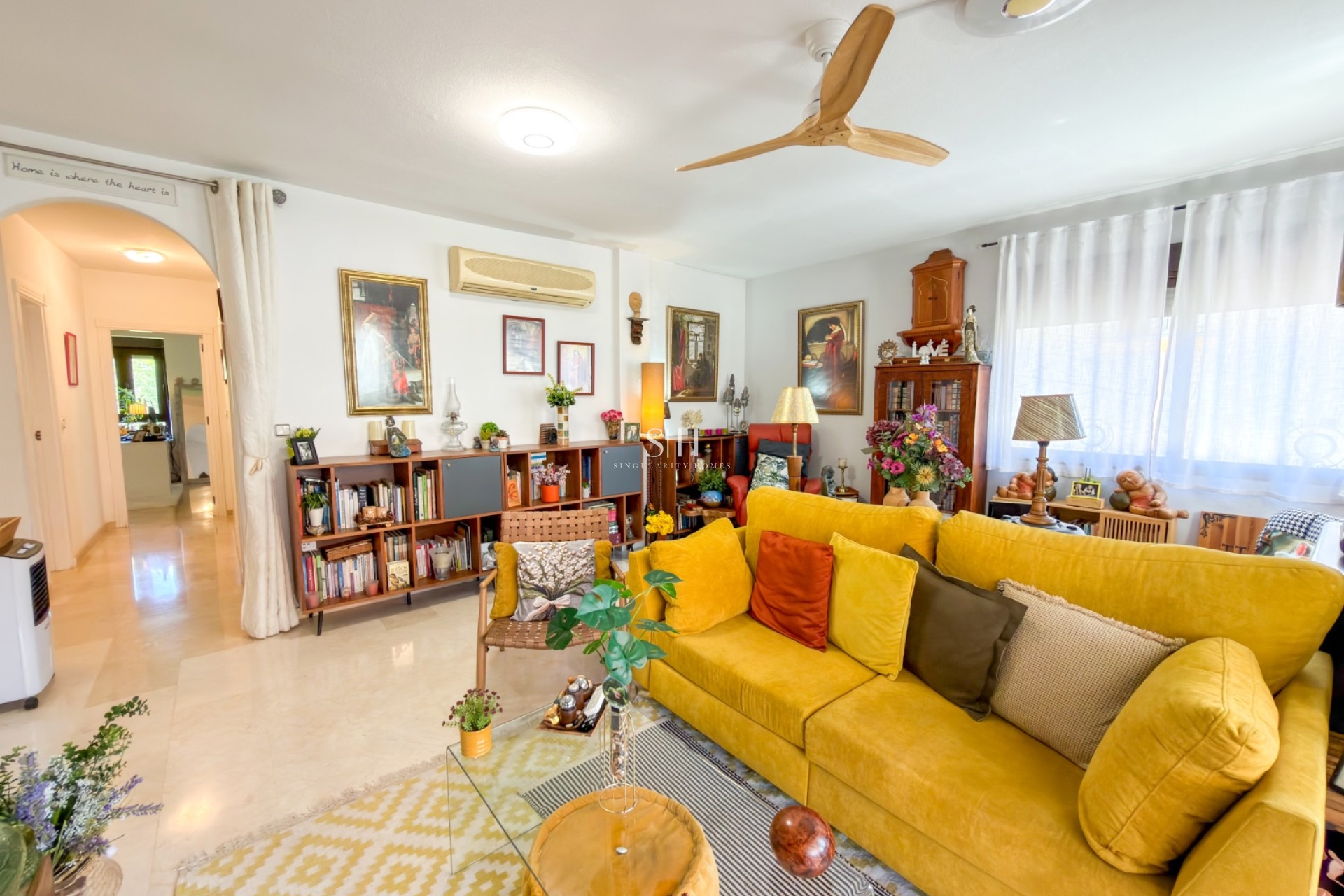 Wiederverkauf - Wohnung - Orihuela Costa - Las Ramblas