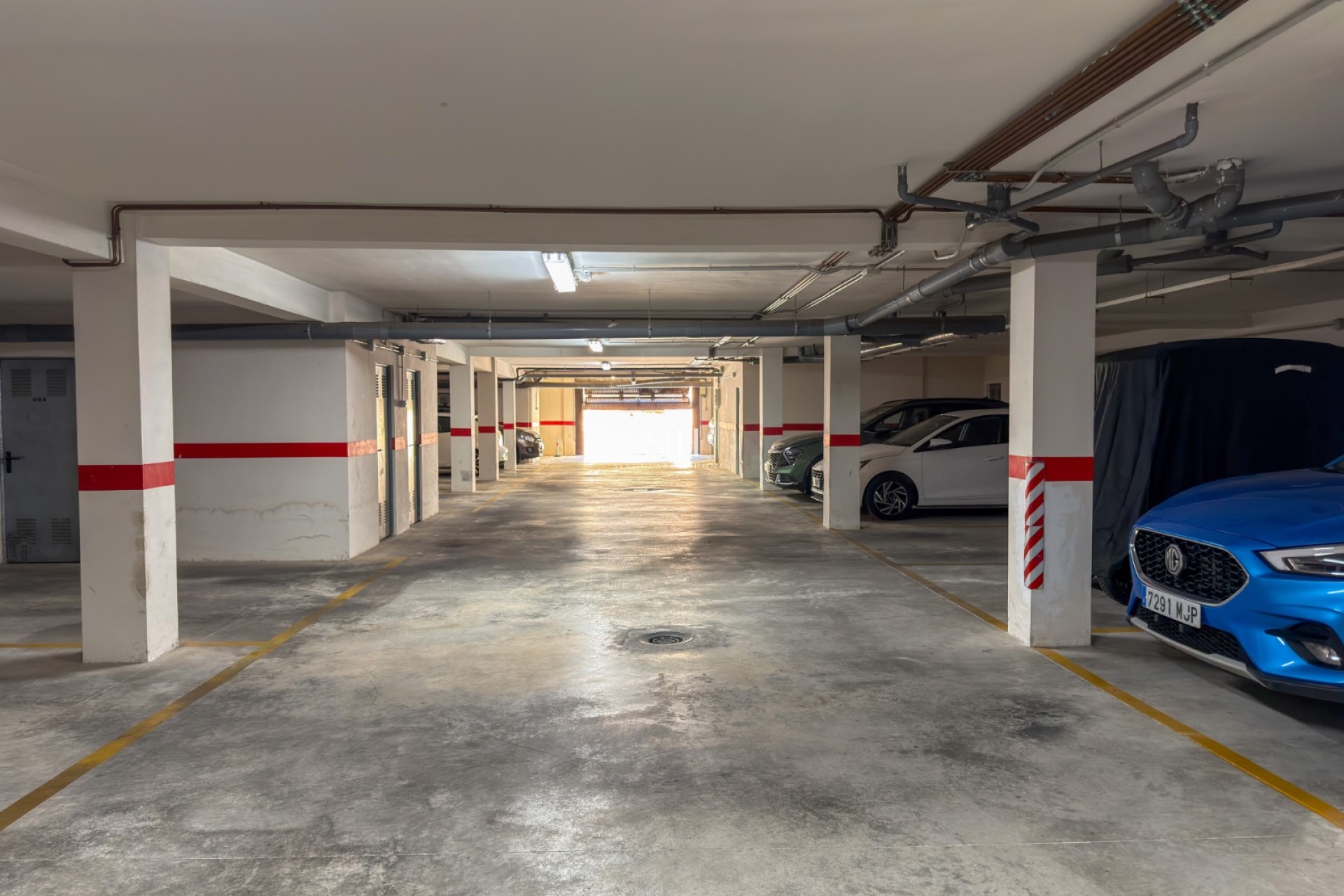 Wiederverkauf - Wohnung - Orihuela Costa - Las Ramblas
