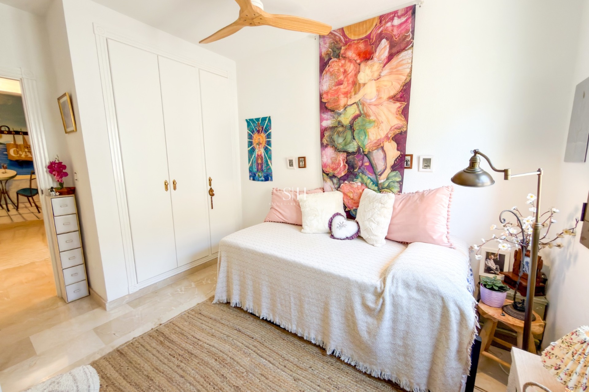 Wiederverkauf - Wohnung - Orihuela Costa - Las Ramblas