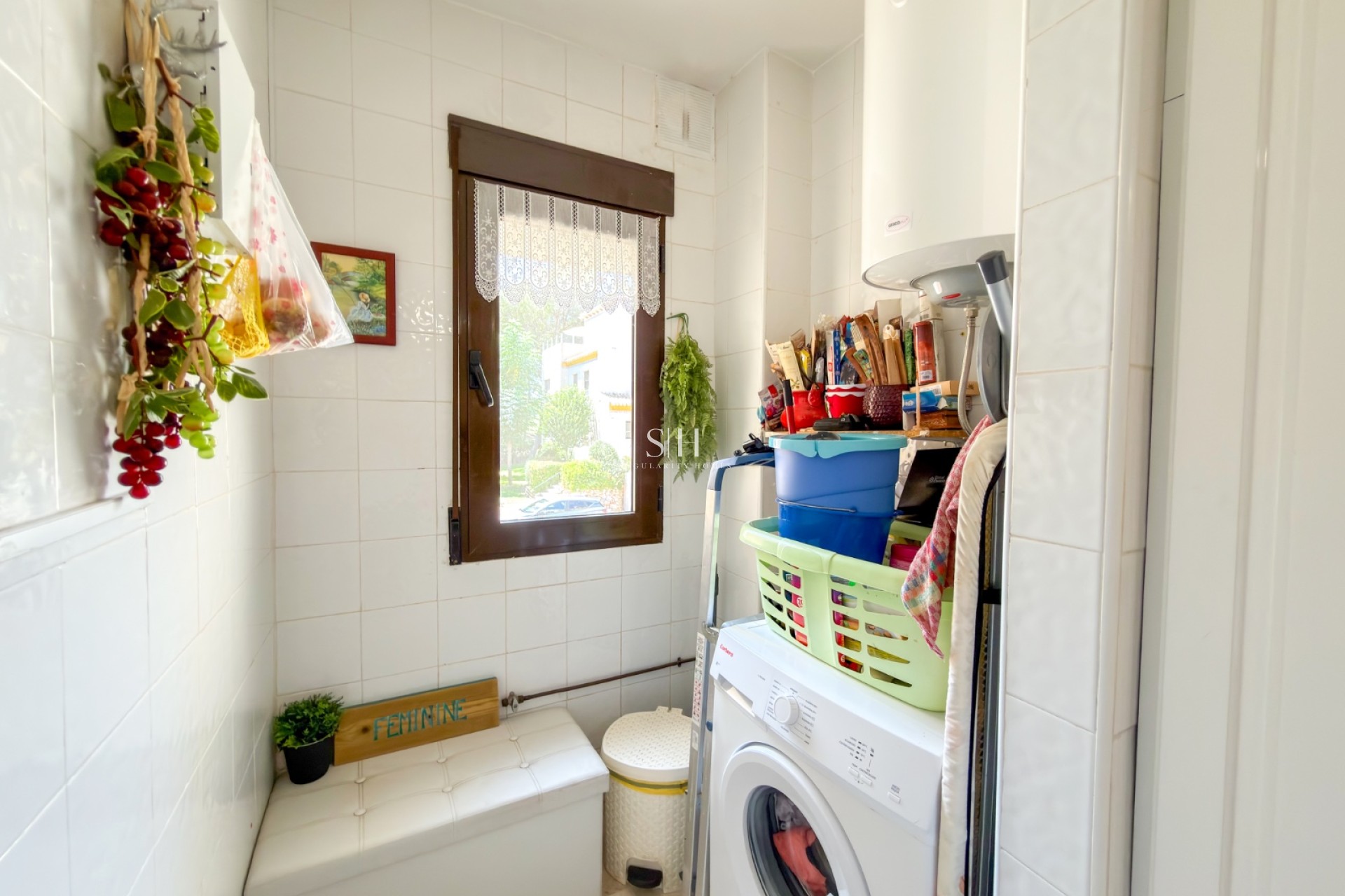 Wiederverkauf - Wohnung - Orihuela Costa - Las Ramblas