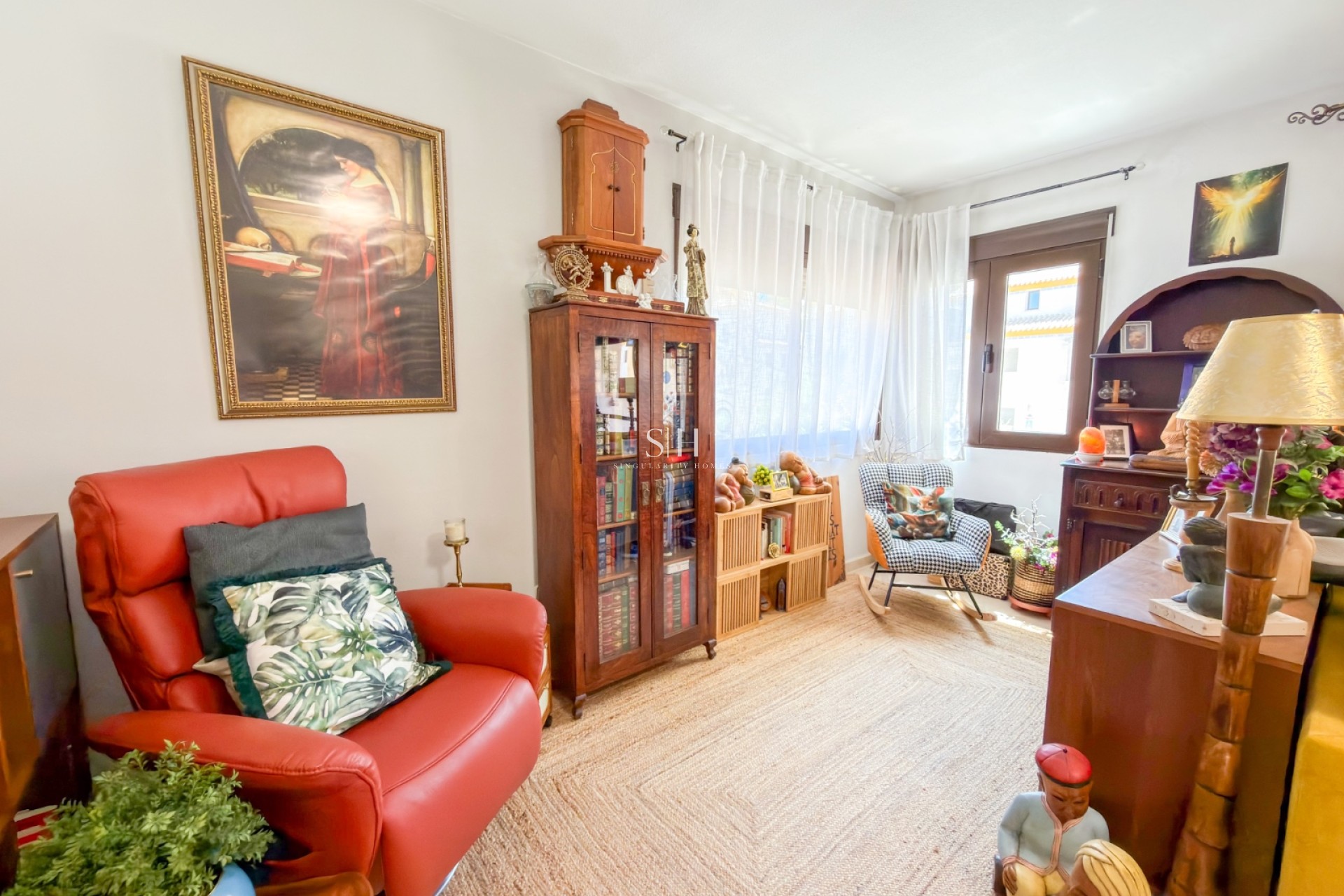 Wiederverkauf - Wohnung - Orihuela Costa - Las Ramblas