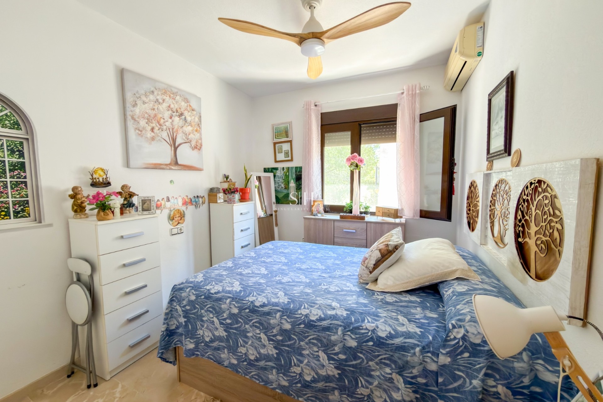 Wiederverkauf - Wohnung - Orihuela Costa - Las Ramblas