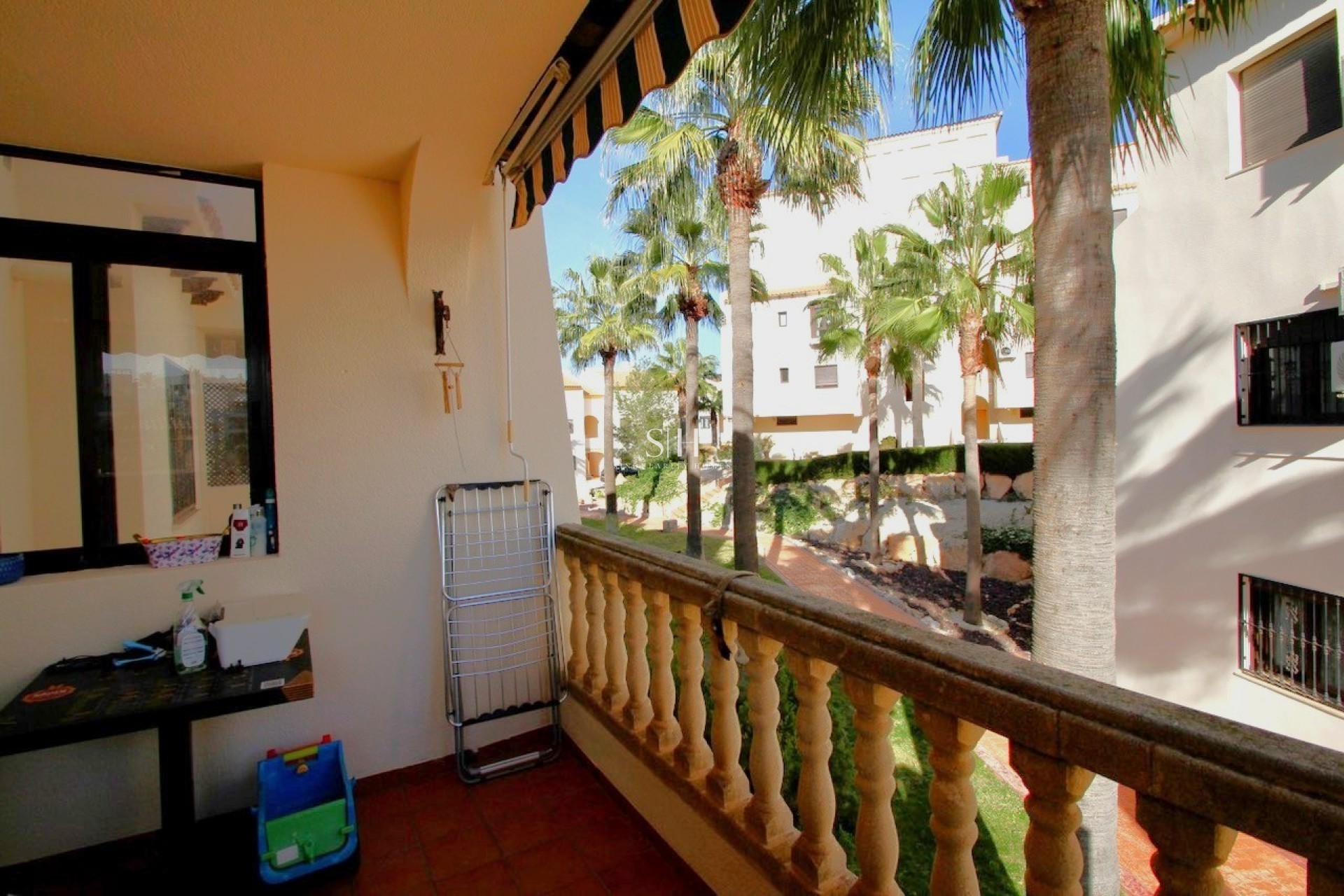 Wiederverkauf - Wohnung - Orihuela Costa - Las Ramblas