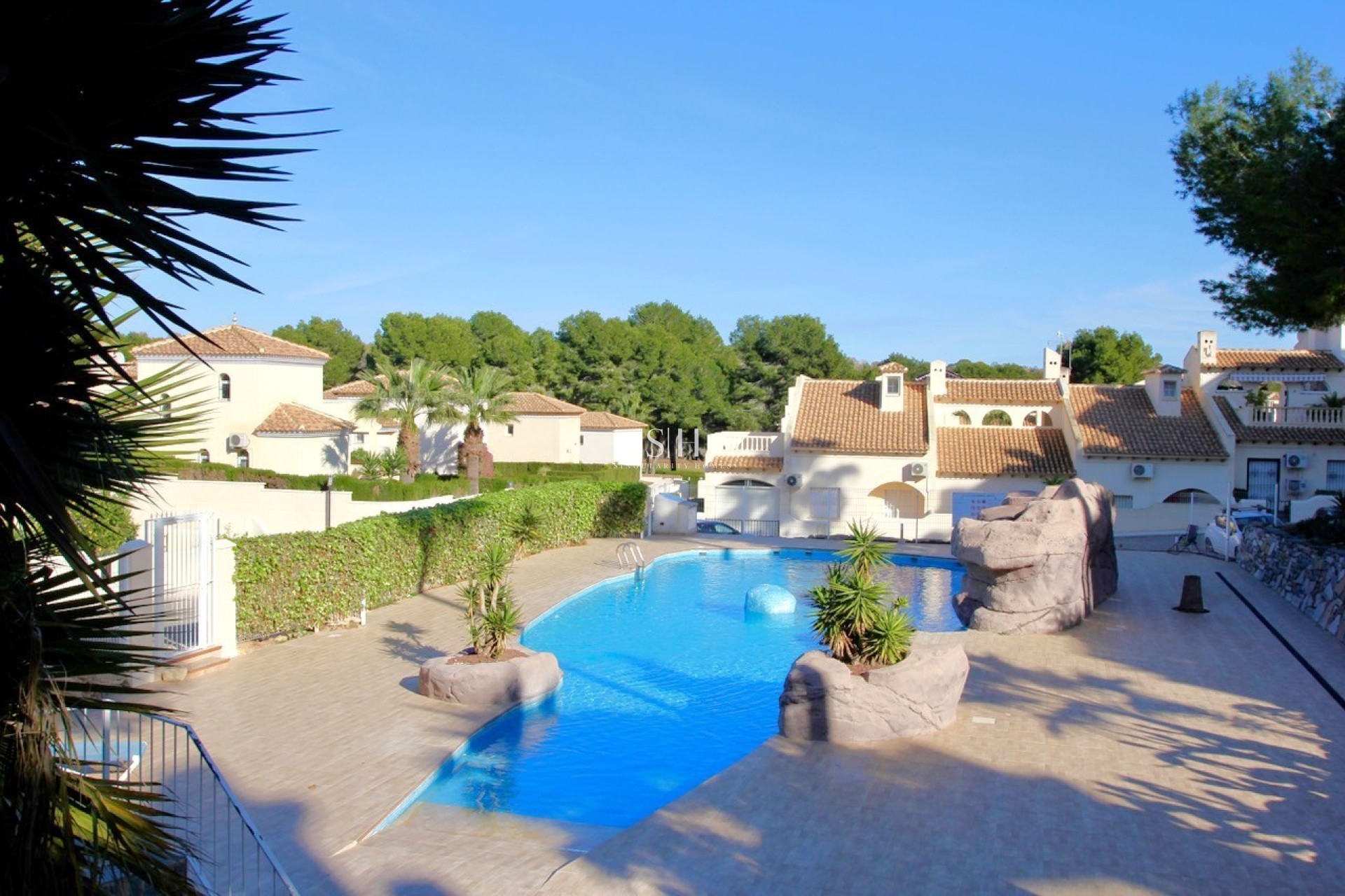 Wiederverkauf - Wohnung - Orihuela Costa - Las Ramblas