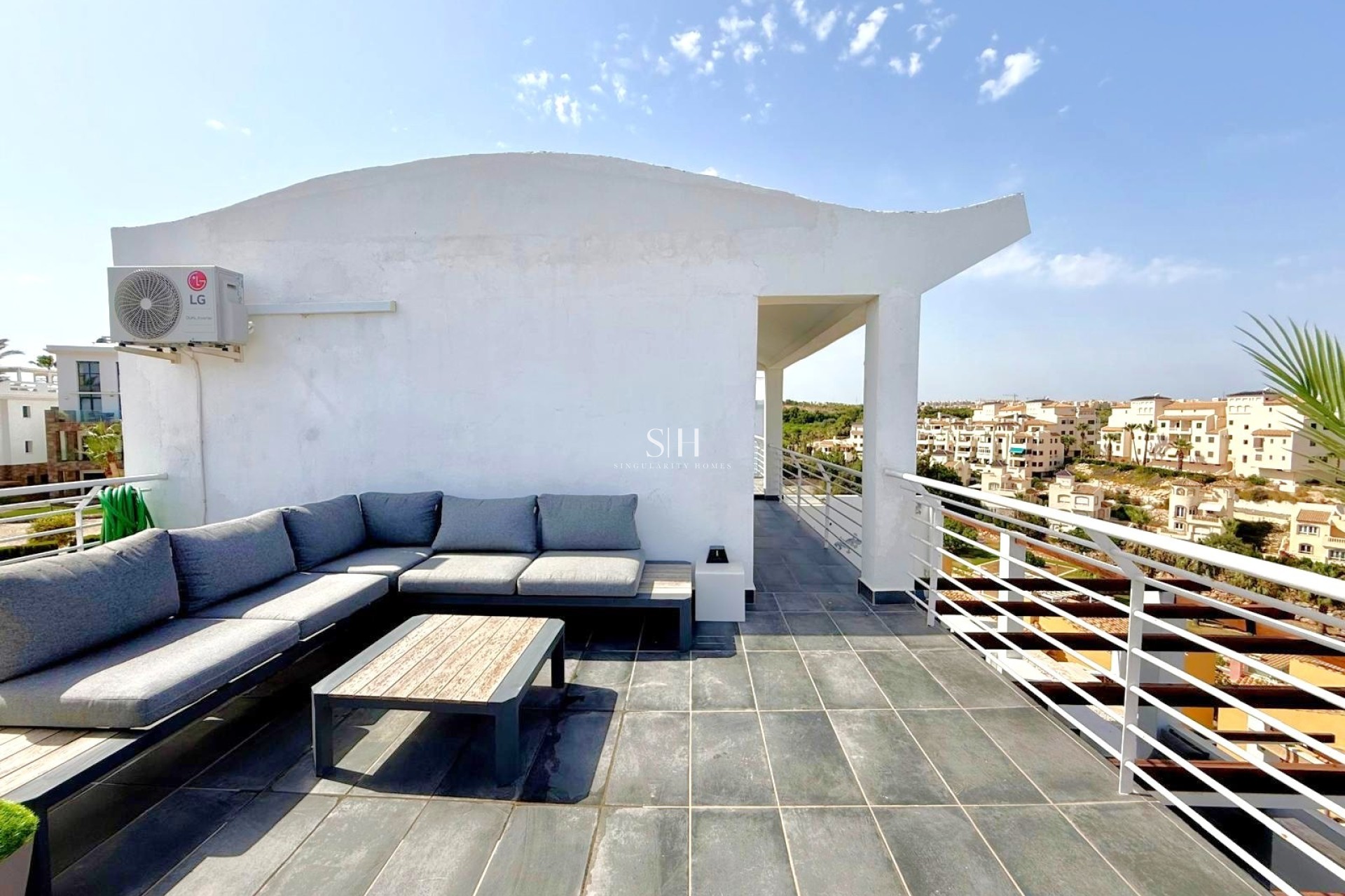 Wiederverkauf - Wohnung - Orihuela Costa - Las Ramblas