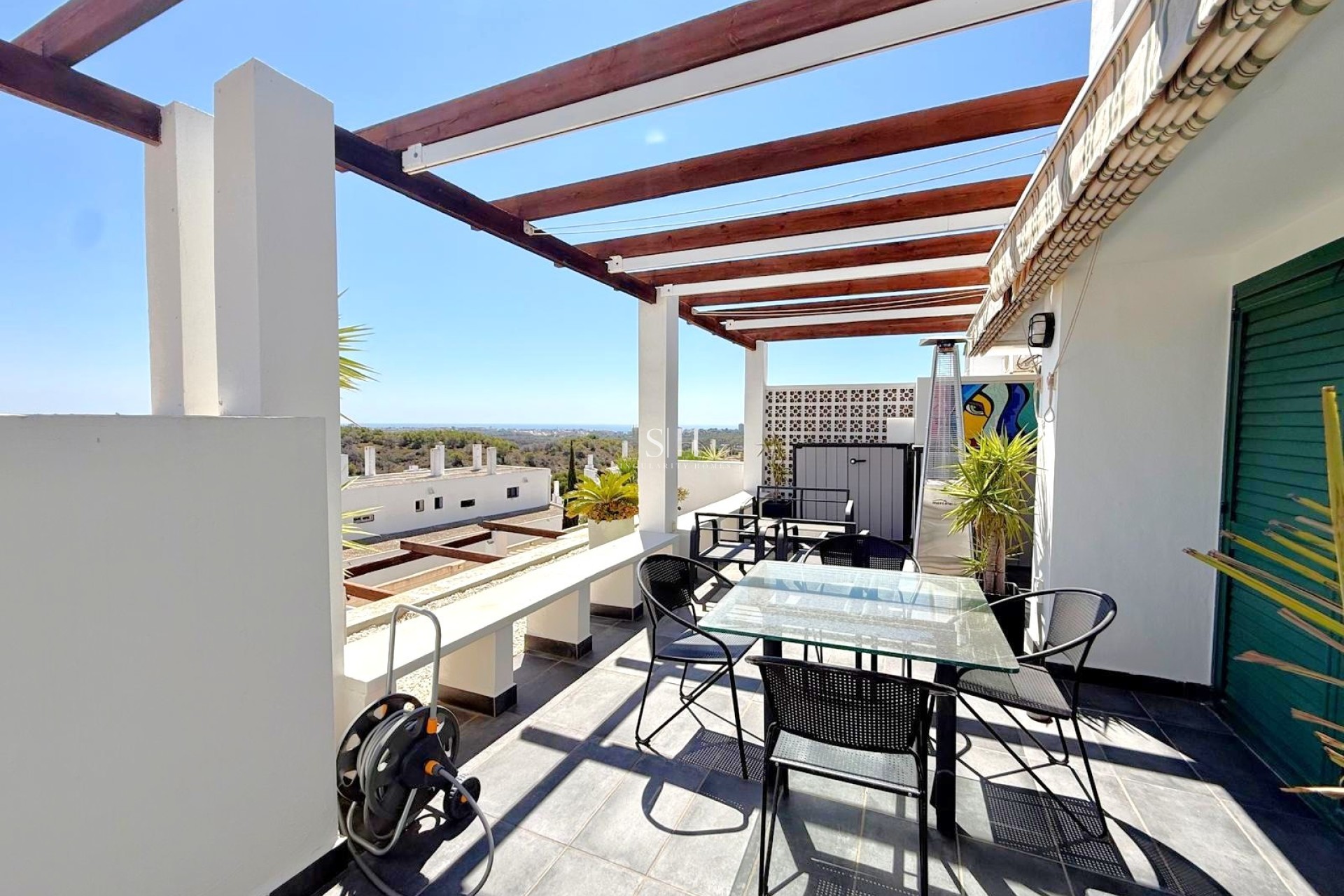 Wiederverkauf - Wohnung - Orihuela Costa - Las Ramblas