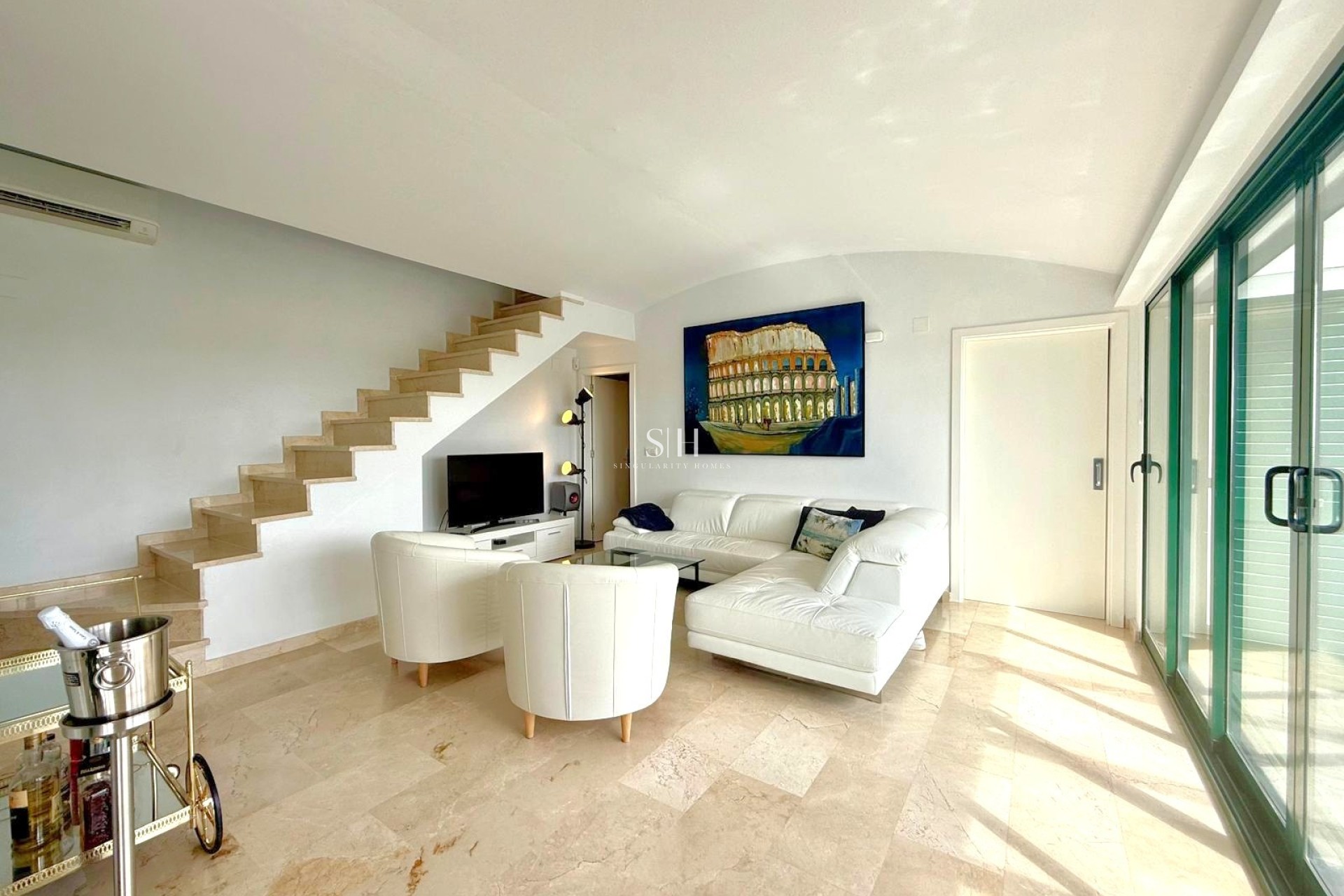 Wiederverkauf - Wohnung - Orihuela Costa - Las Ramblas