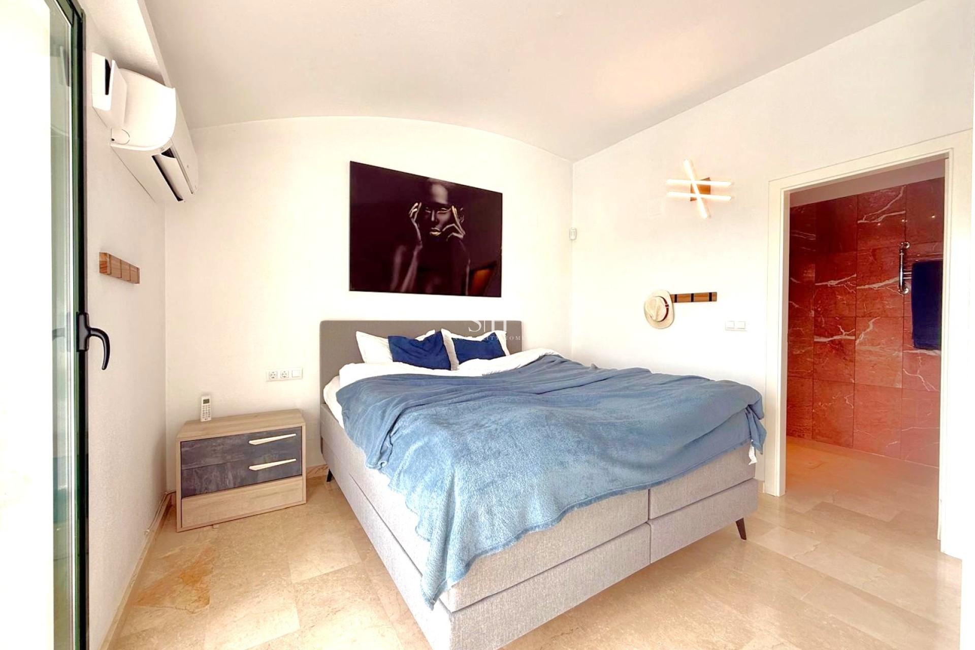 Wiederverkauf - Wohnung - Orihuela Costa - Las Ramblas