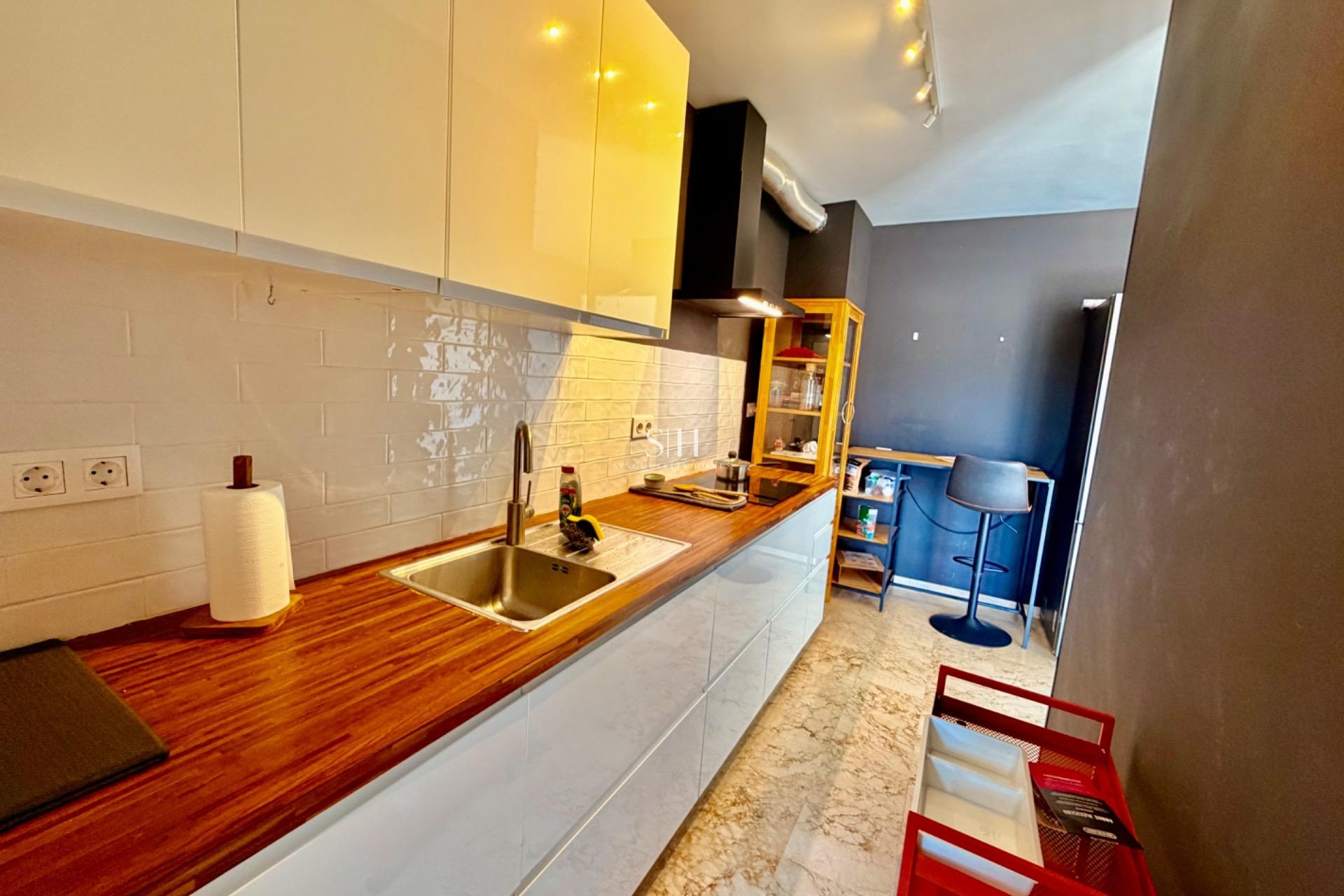 Wiederverkauf - Wohnung - Orihuela Costa - Las Ramblas