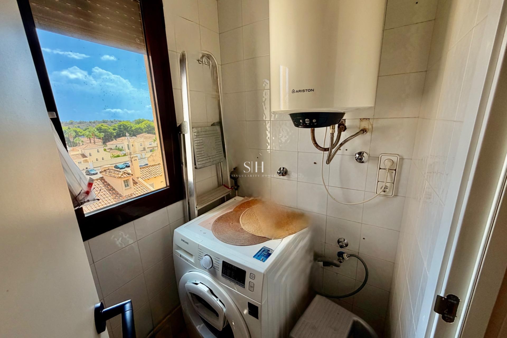 Wiederverkauf - Wohnung - Orihuela Costa - Las Ramblas