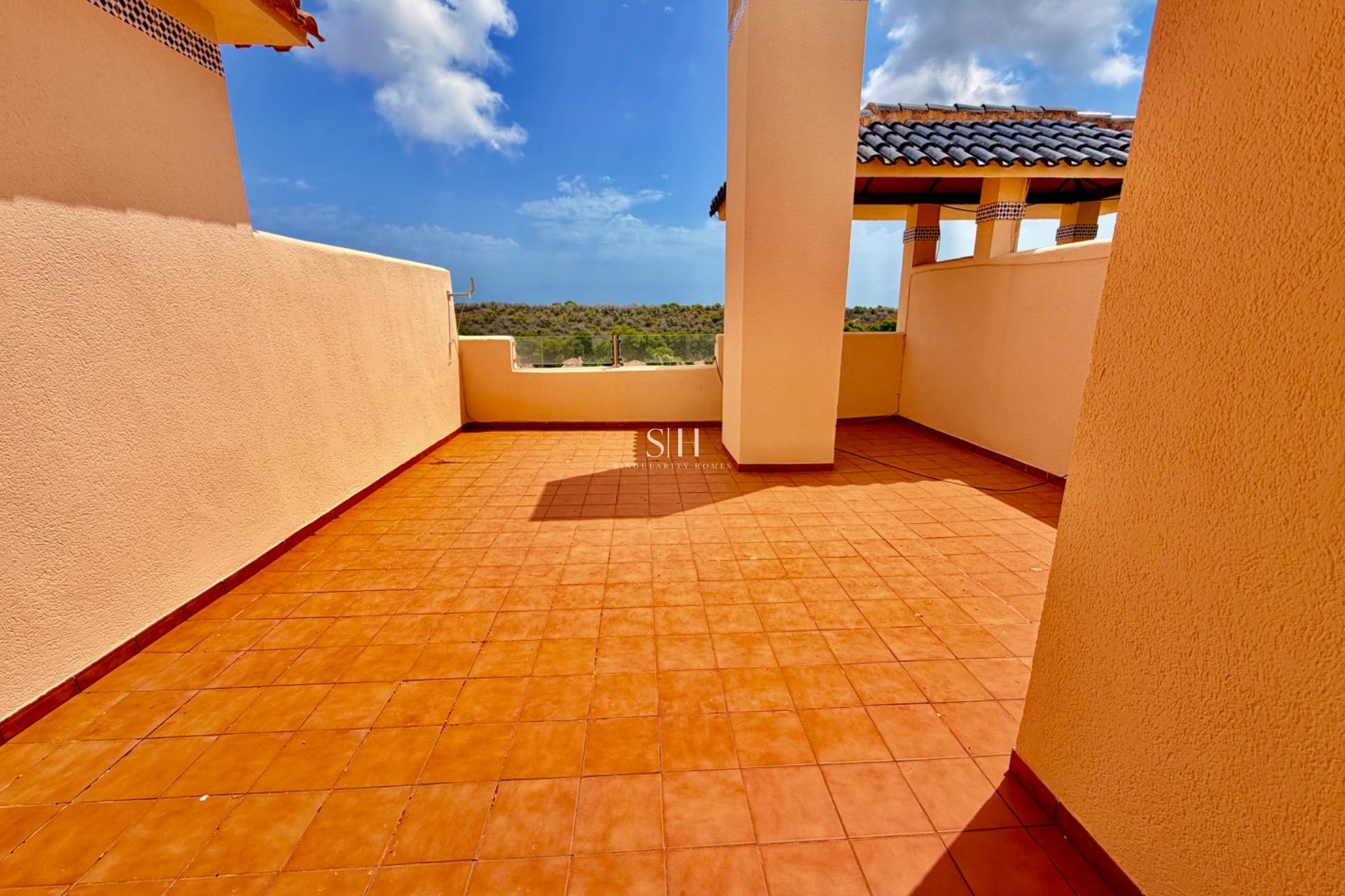 Wiederverkauf - Wohnung - Orihuela Costa - Las Ramblas